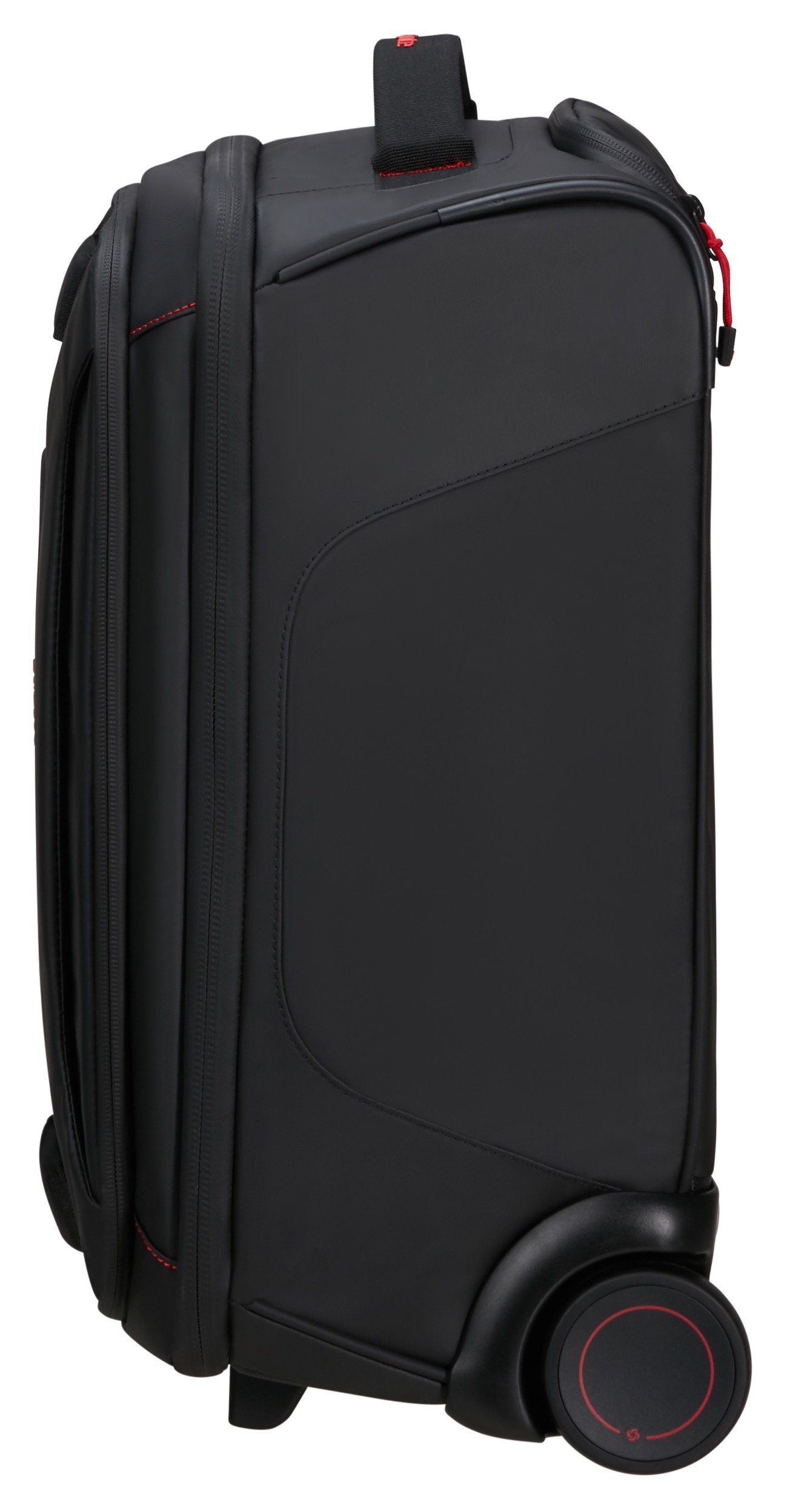Samsonite Zachte bagage trolley ECODIVER 45 cm Handbagage zachte koffer trolley handbagage-koffer