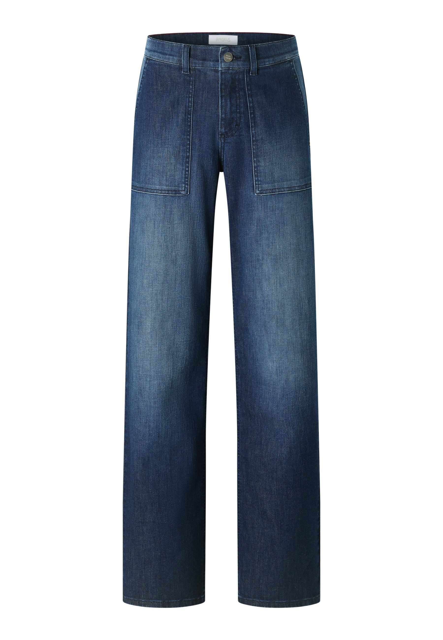 ANGELS Relax fit jeans LIZ WORKER