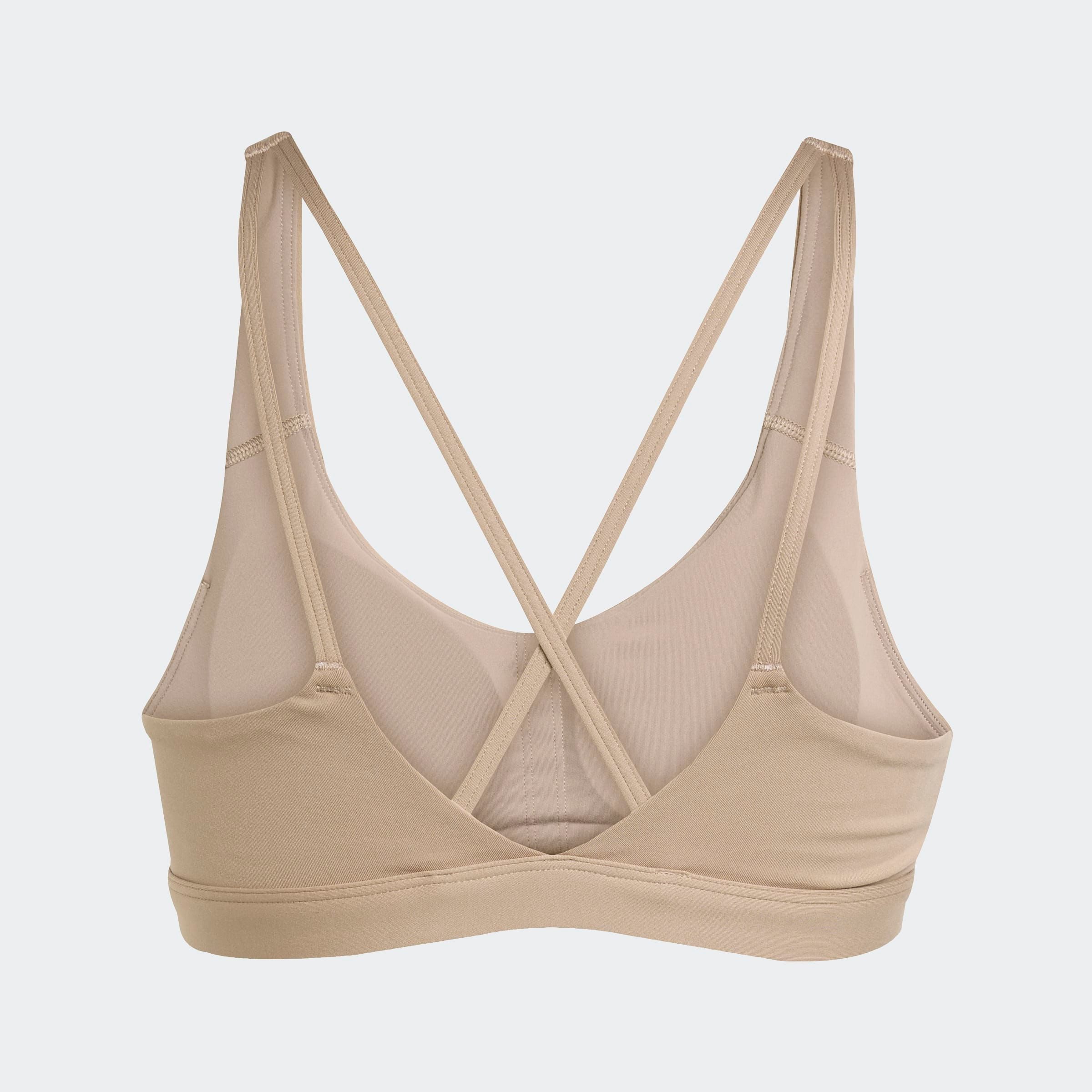 adidas Performance Sport-bh ALL ME ESS MS (1-delig)