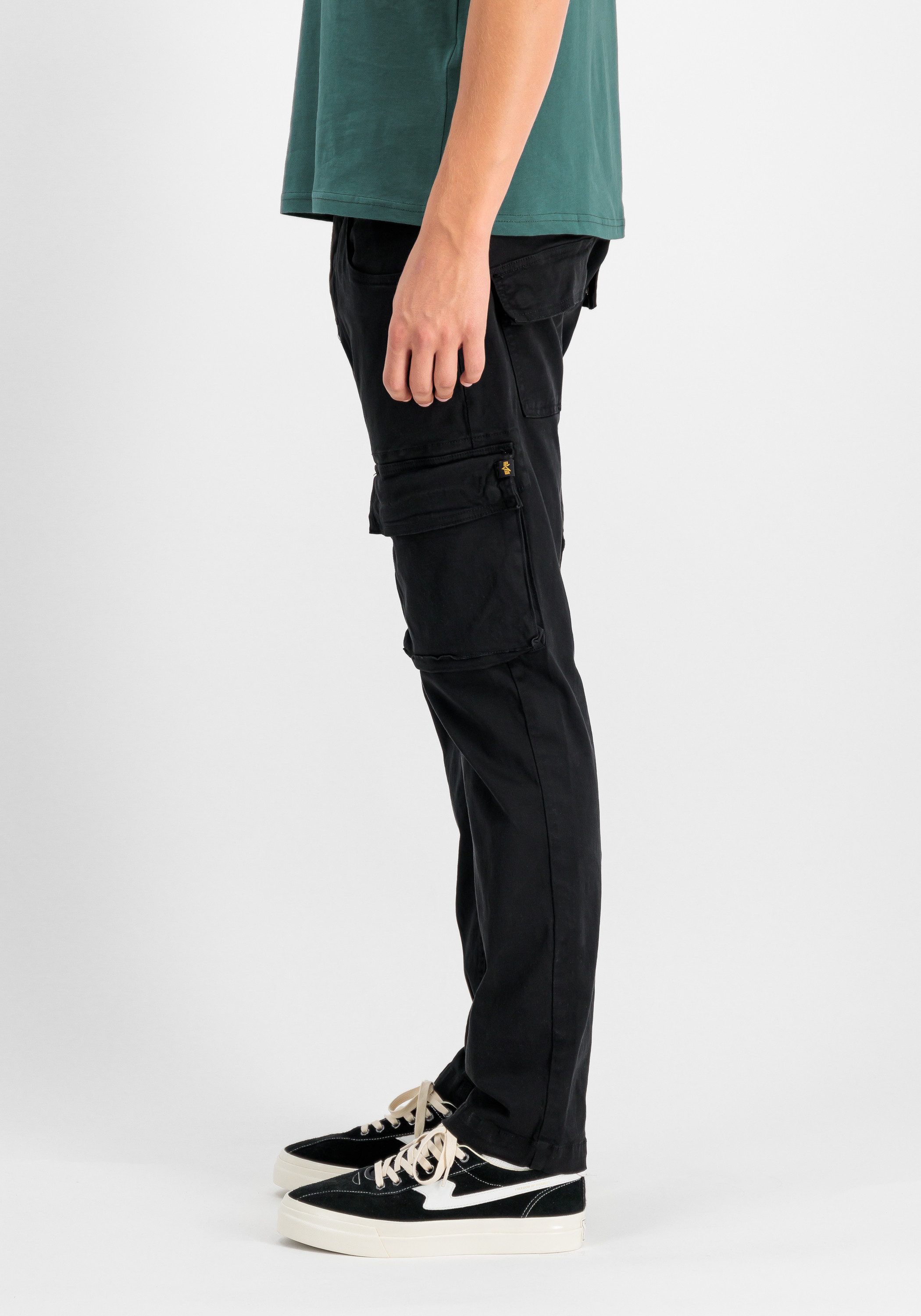 Alpha Industries Cargobroek Lieutenant