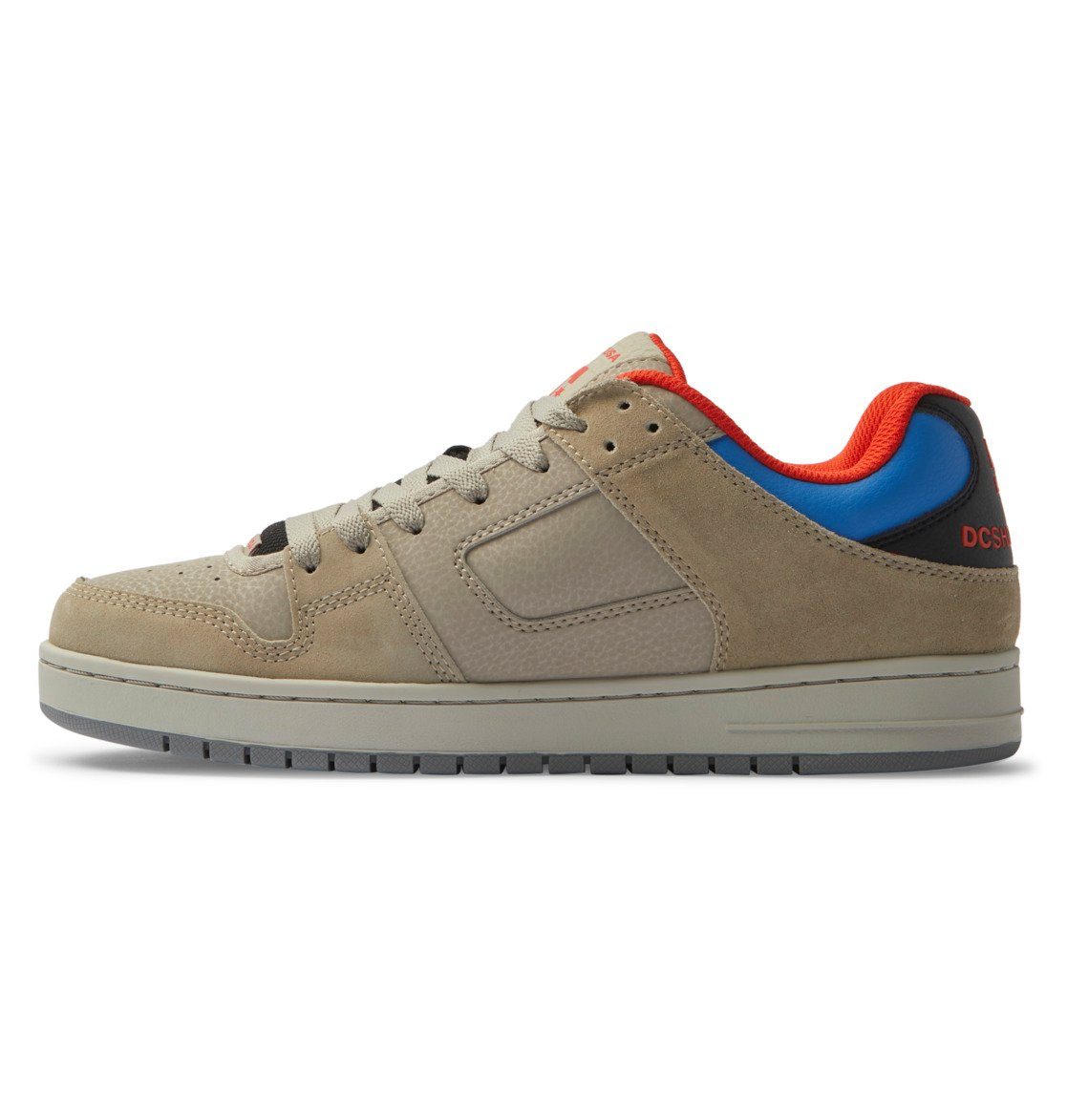 DC Shoes Sneakers Manteca Se