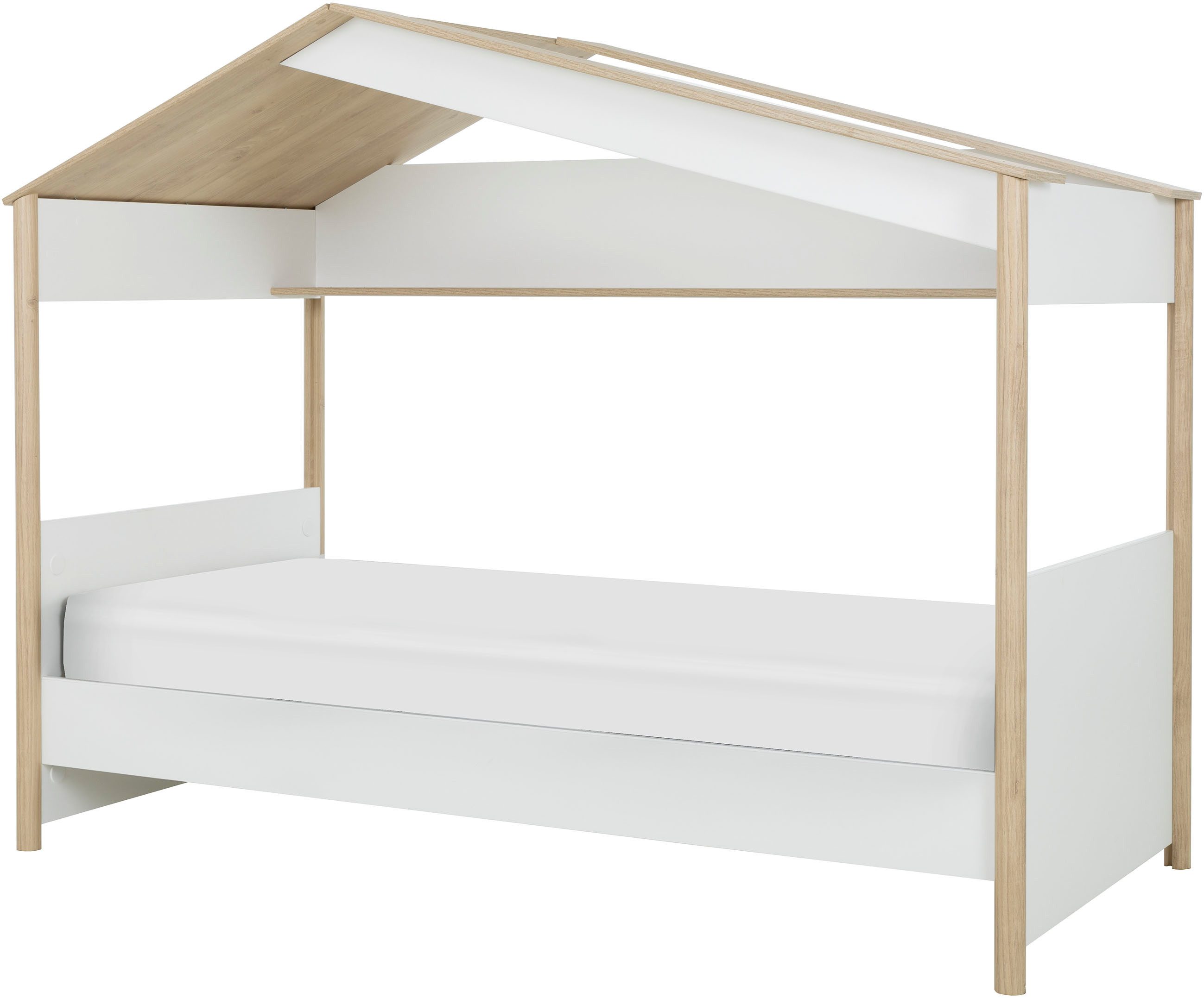 Gami Kinderledikant Huisbed