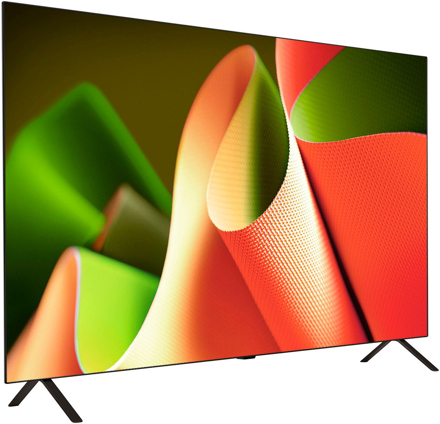 LG OLED-TV, 139 cm / 55", 4K Ultra HD, Smart TV