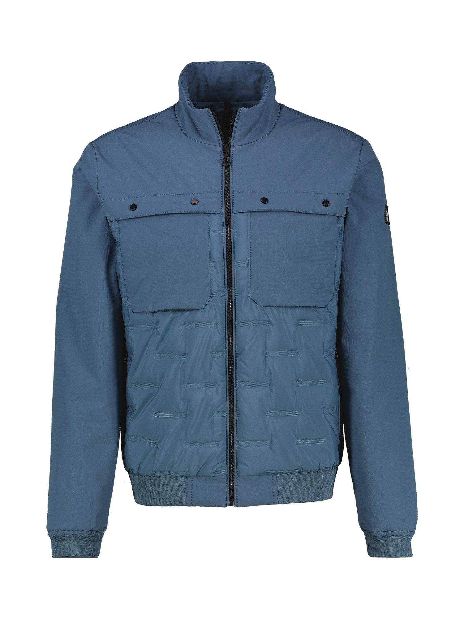 Lerros Gewatteerde jas LERROS sportieve blouson, gestikt