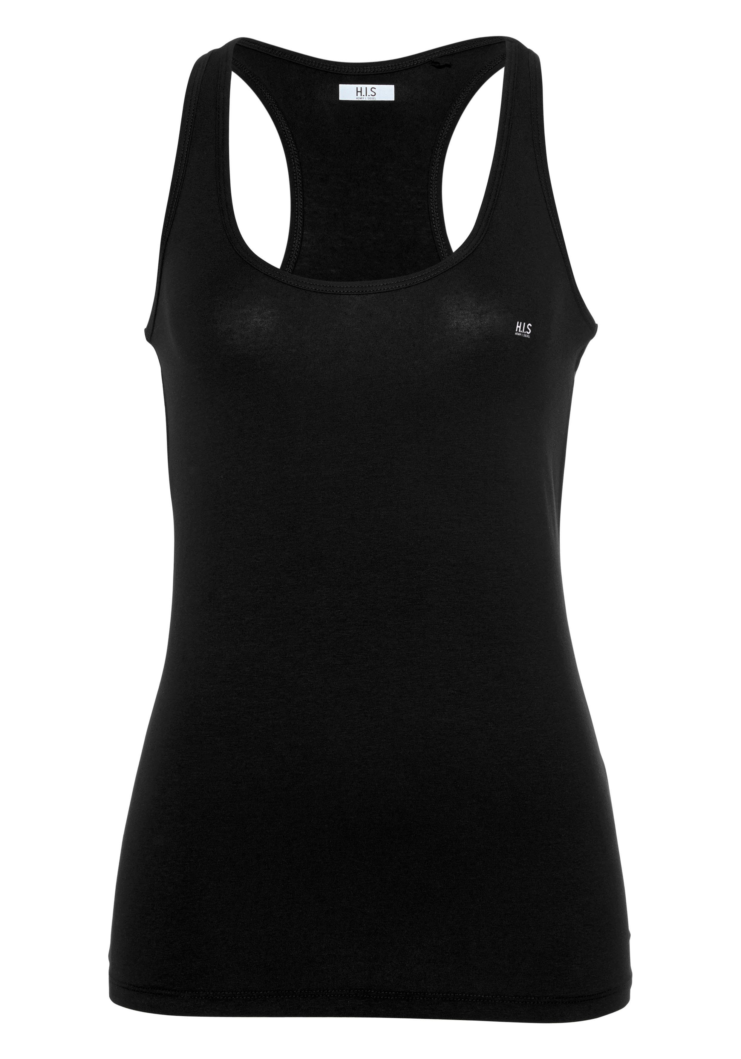H.I.S Tanktop (Set van 3)