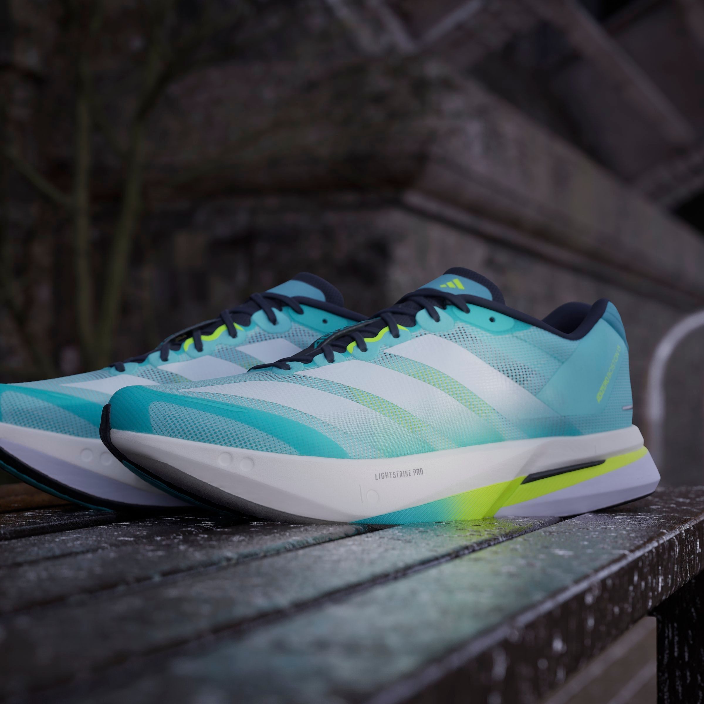 adidas Performance Runningschoenen