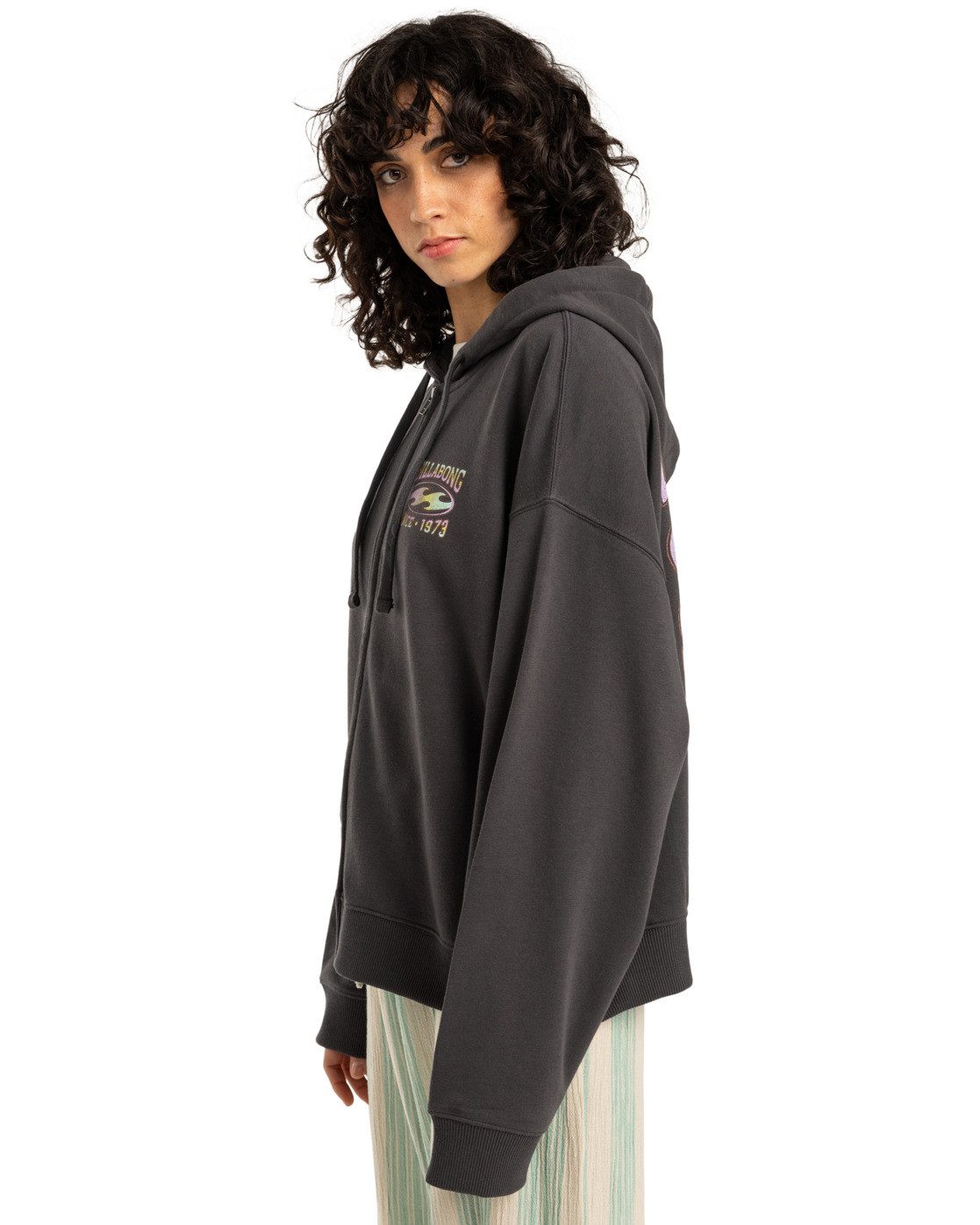 Billabong Hoodie Nices Vibes