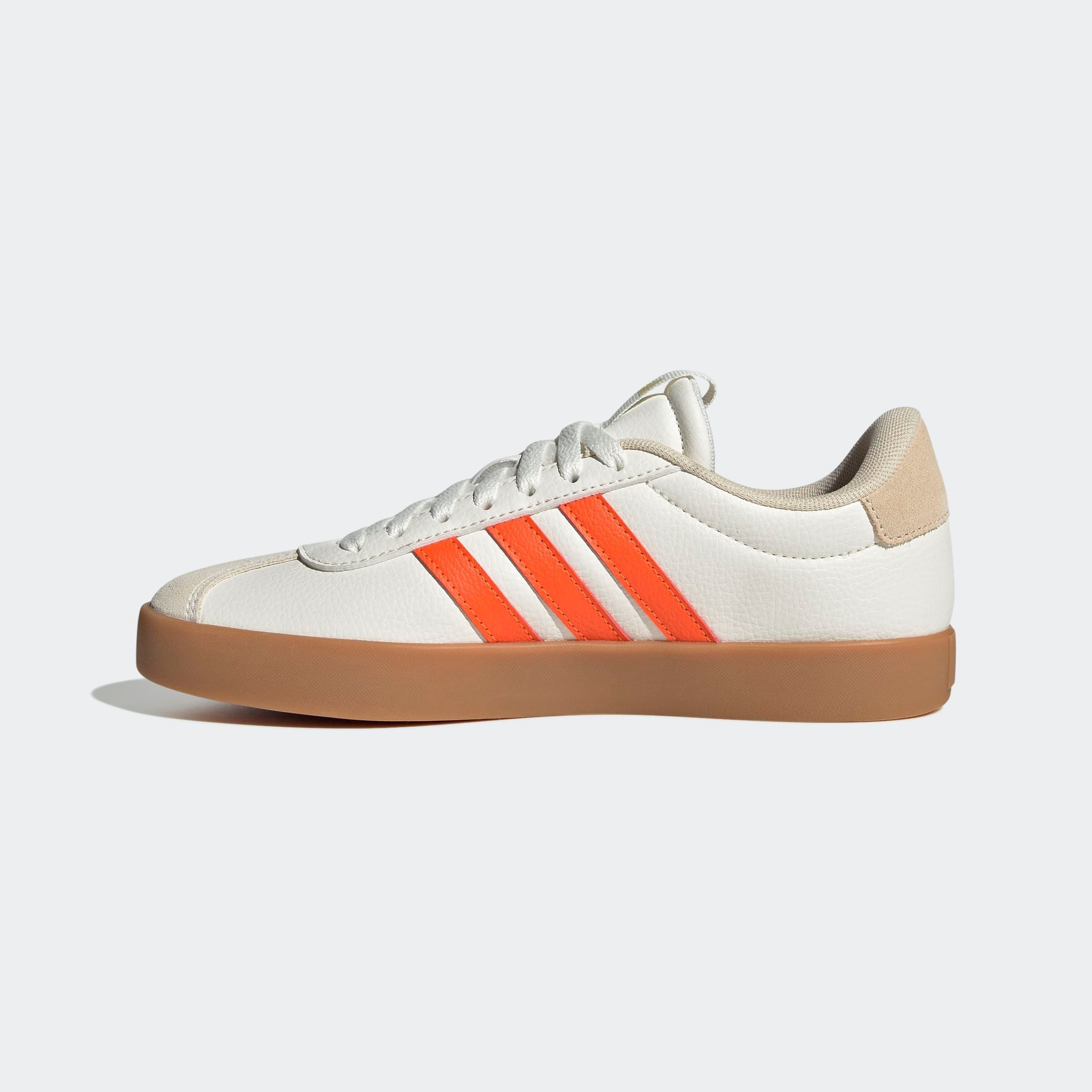 adidas Sportswear Sneakers VL COURT 3.0 geïnspireerd door het ontwerp van de adidas samba