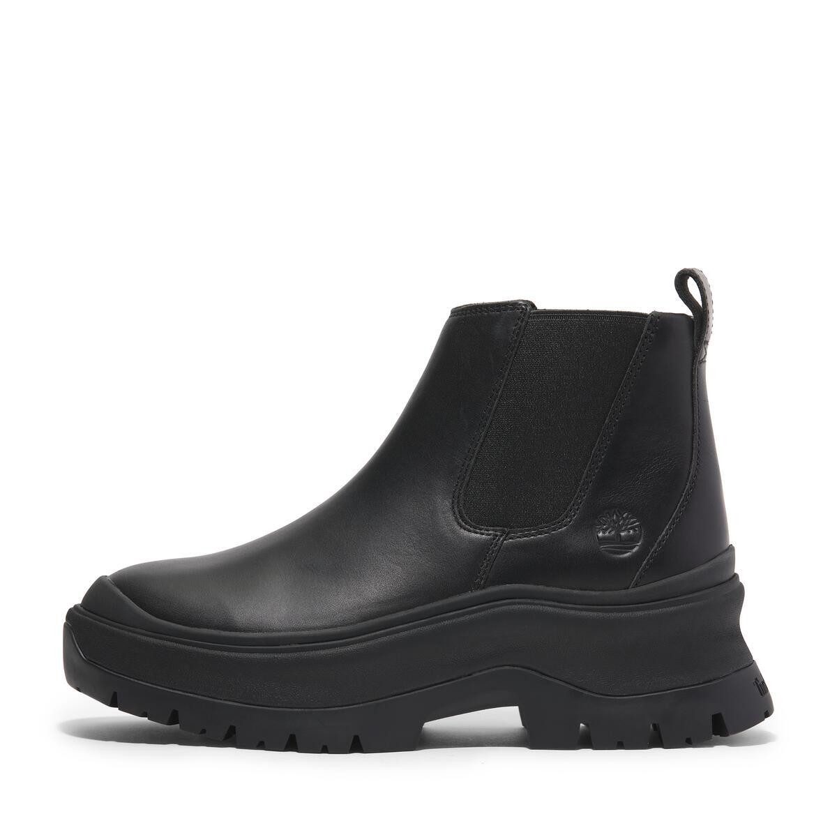Timberland Chelsea-boots ROXIE LANEMID CHELSEA BOOT Enkellaarsjes, winterschoenen, enkellaarsjes