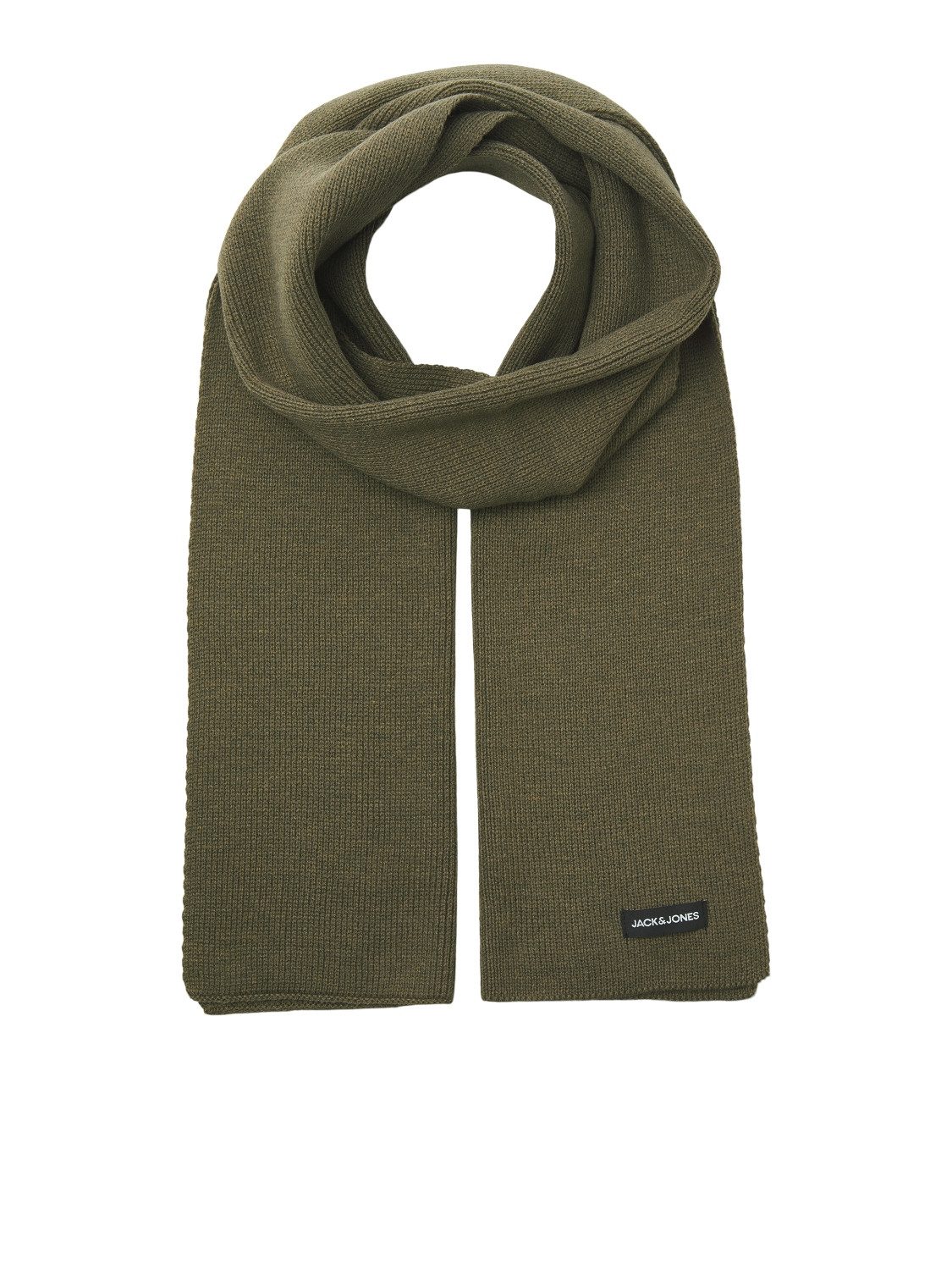 Jack & Jones Gebreide sjaal JACDNA KNIT SCARF NOOS