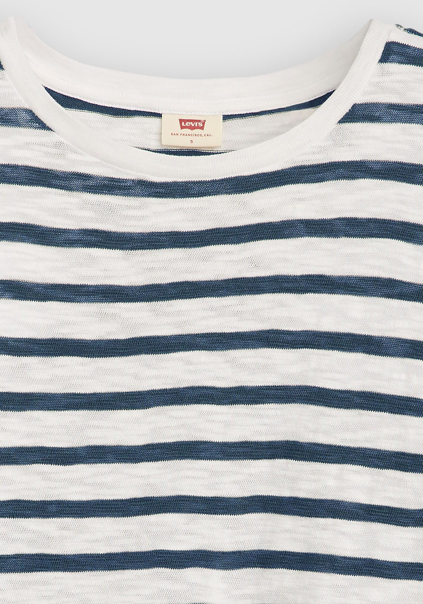 Levi's® Shirt met ronde hals MARGOT TEE