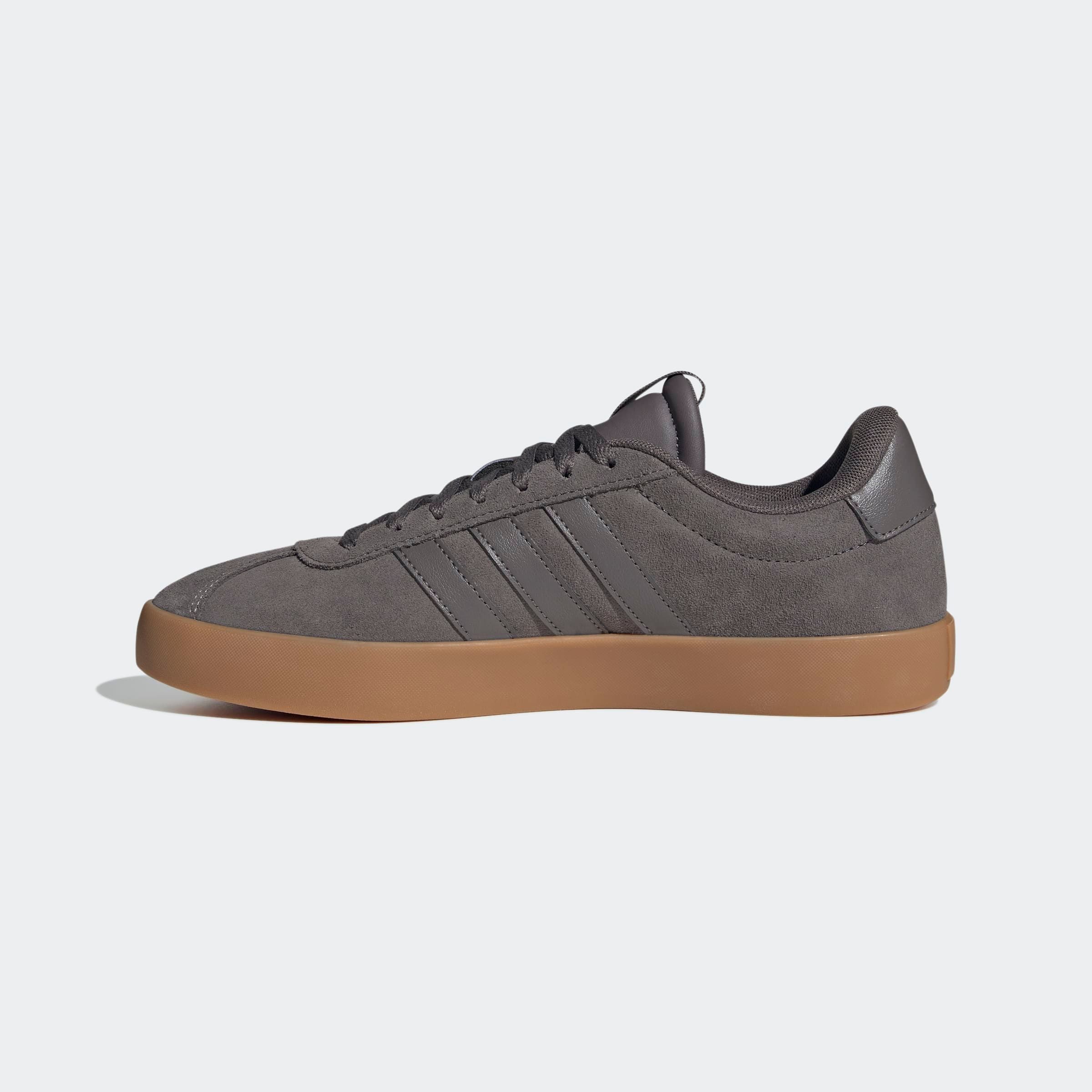 adidas Sportswear Sneakers VL COURT 3.0 geïnspireerd door het ontwerp van de adidas samba