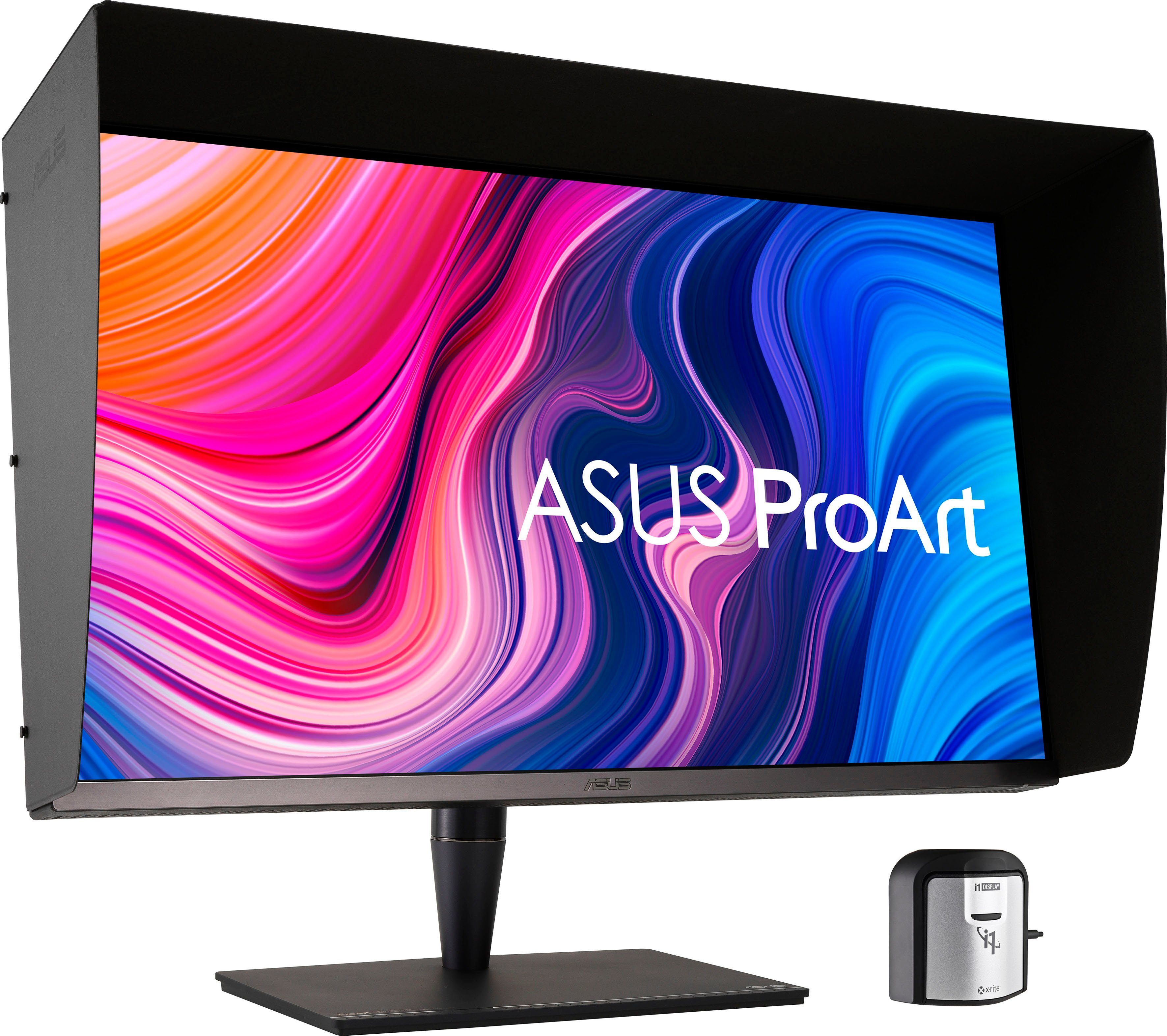 Asus Lcd-monitor PA32UCG-K, 81 cm / 32", 4K Ultra HD
