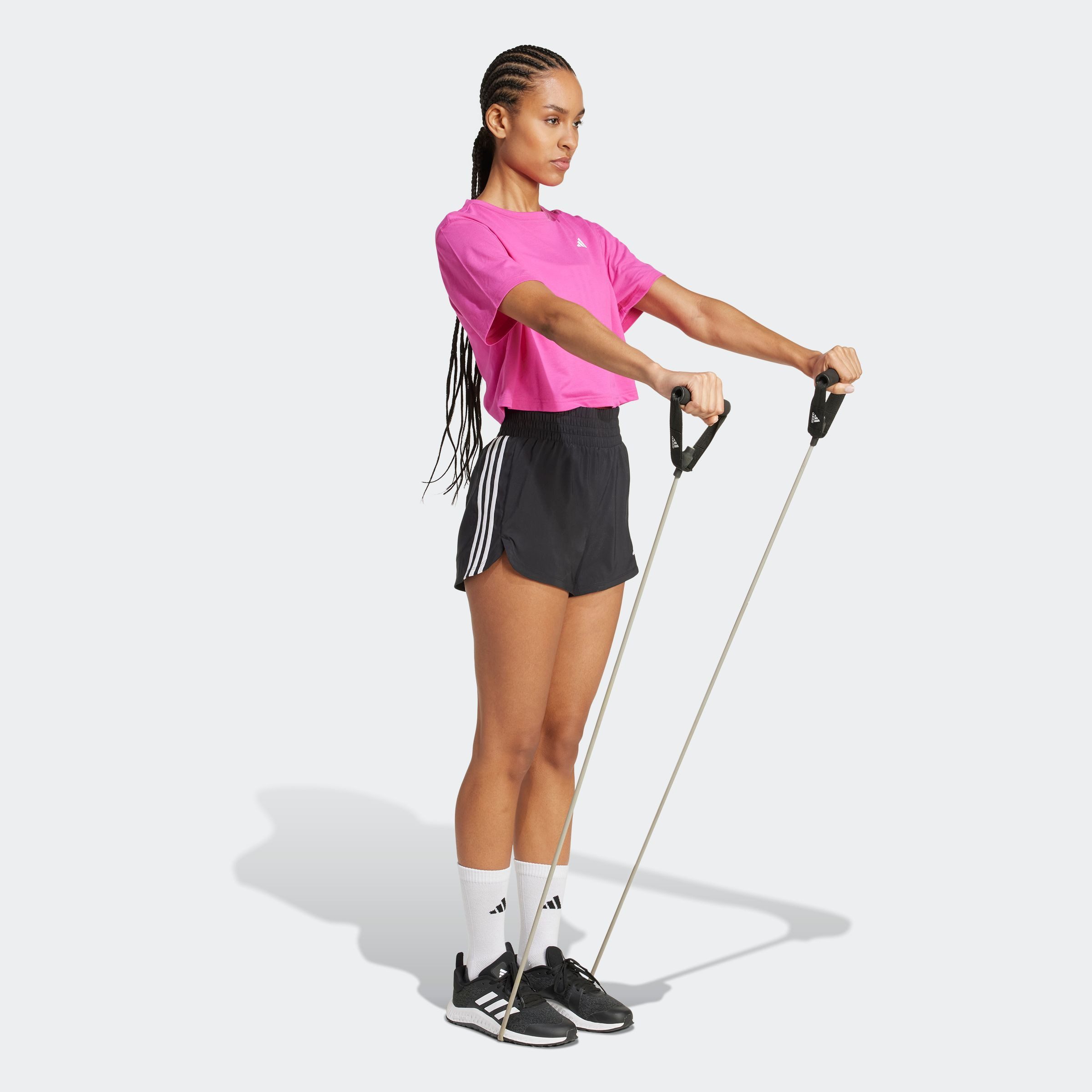adidas Performance T-shirt TE MIN TEE