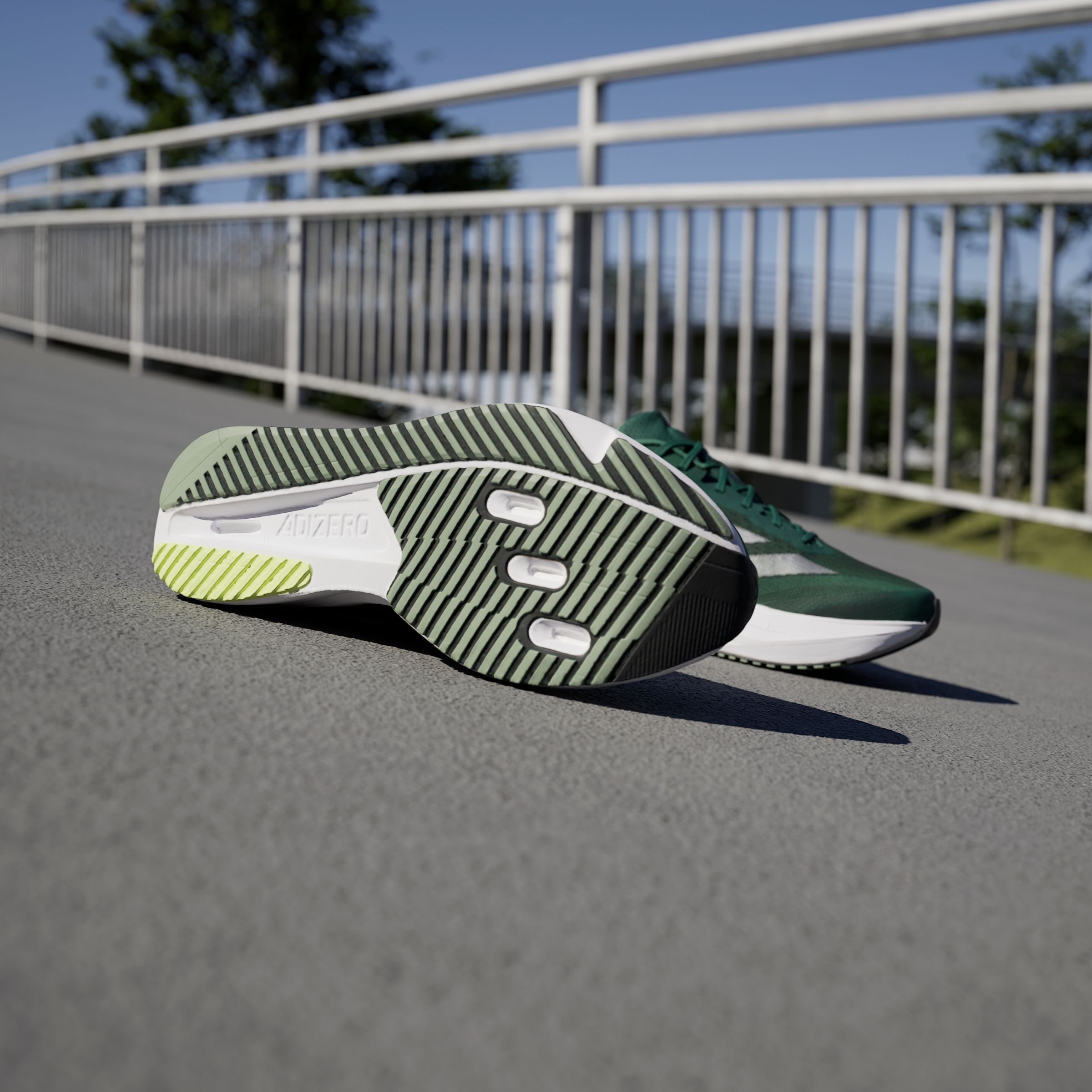 adidas Performance Runningschoenen ADIZERO SL2