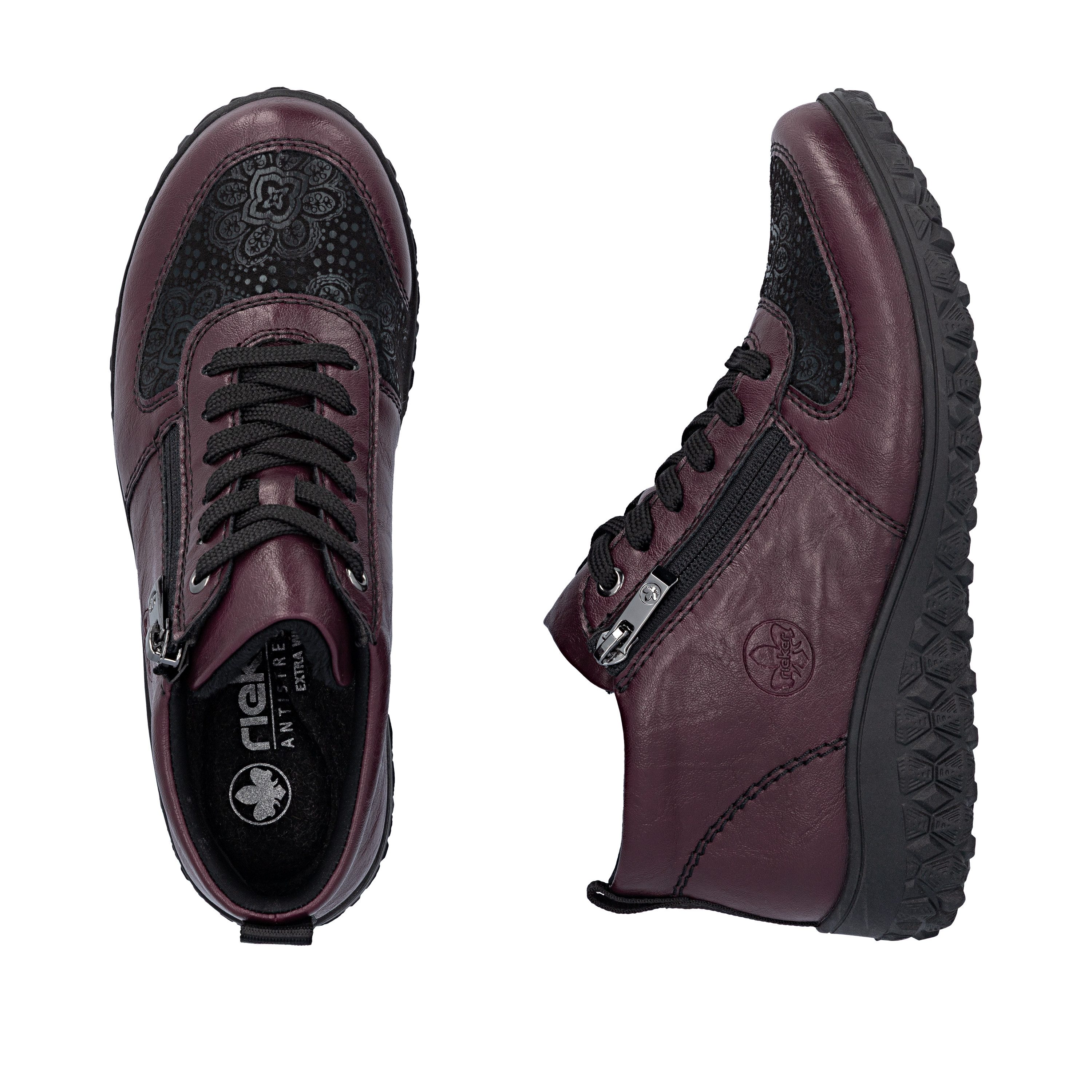 Rieker Sneakerboots