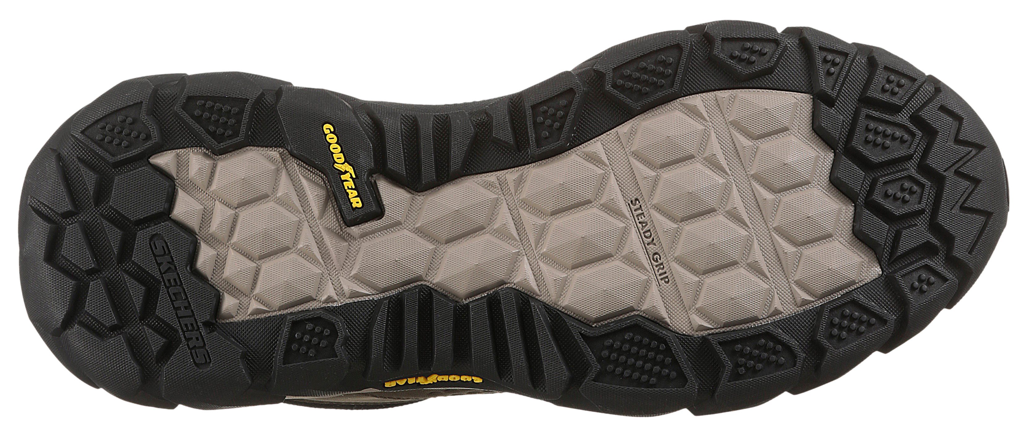 Skechers Trekkingschoenen SANTORO-HOPKINS