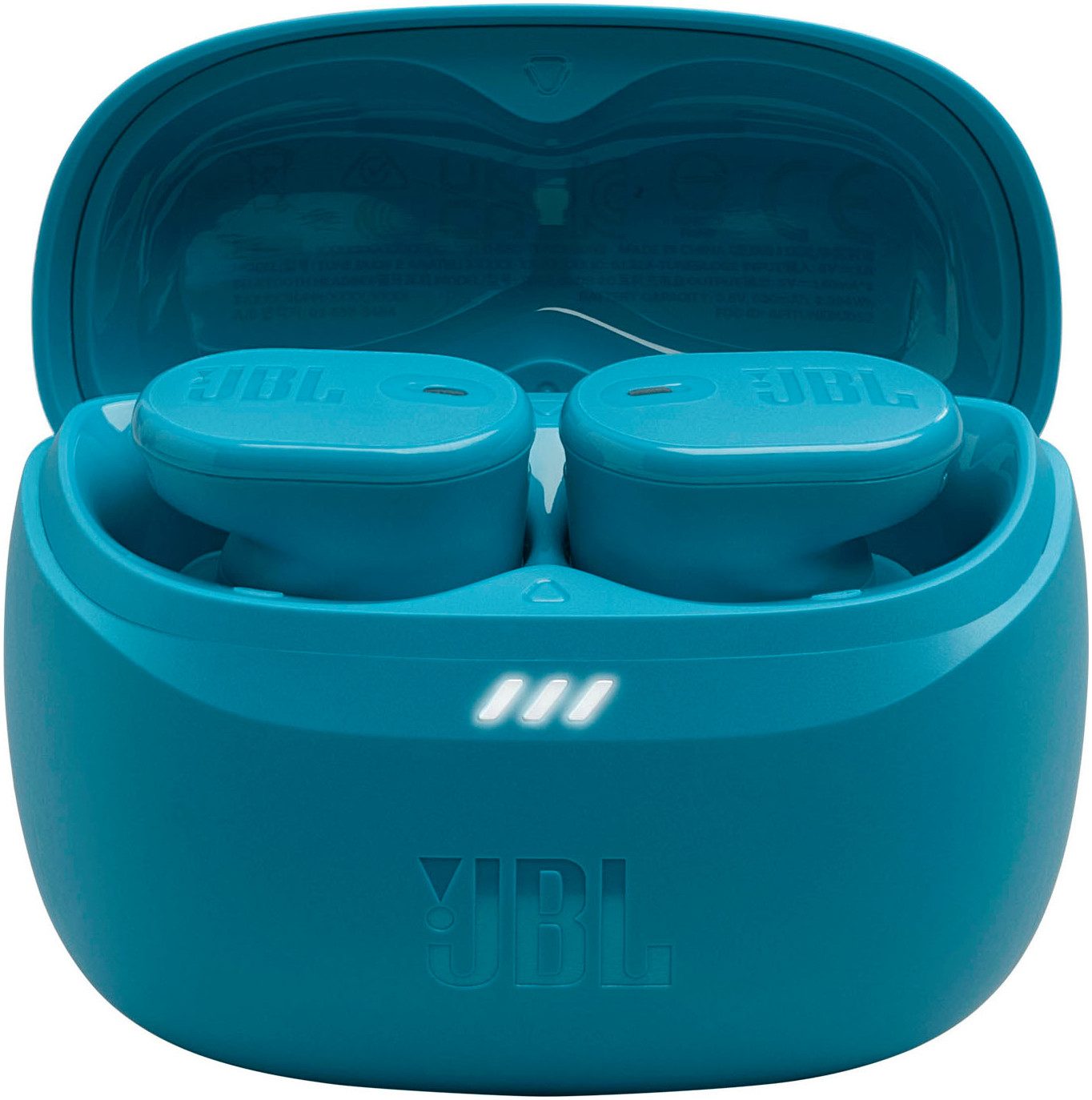 JBL Draadloze in-ear hoofdtelefoon TUNE BUDS 2