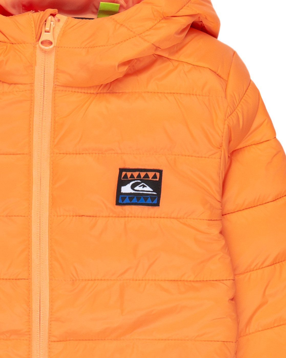 Quiksilver Functioneel jack Scaly