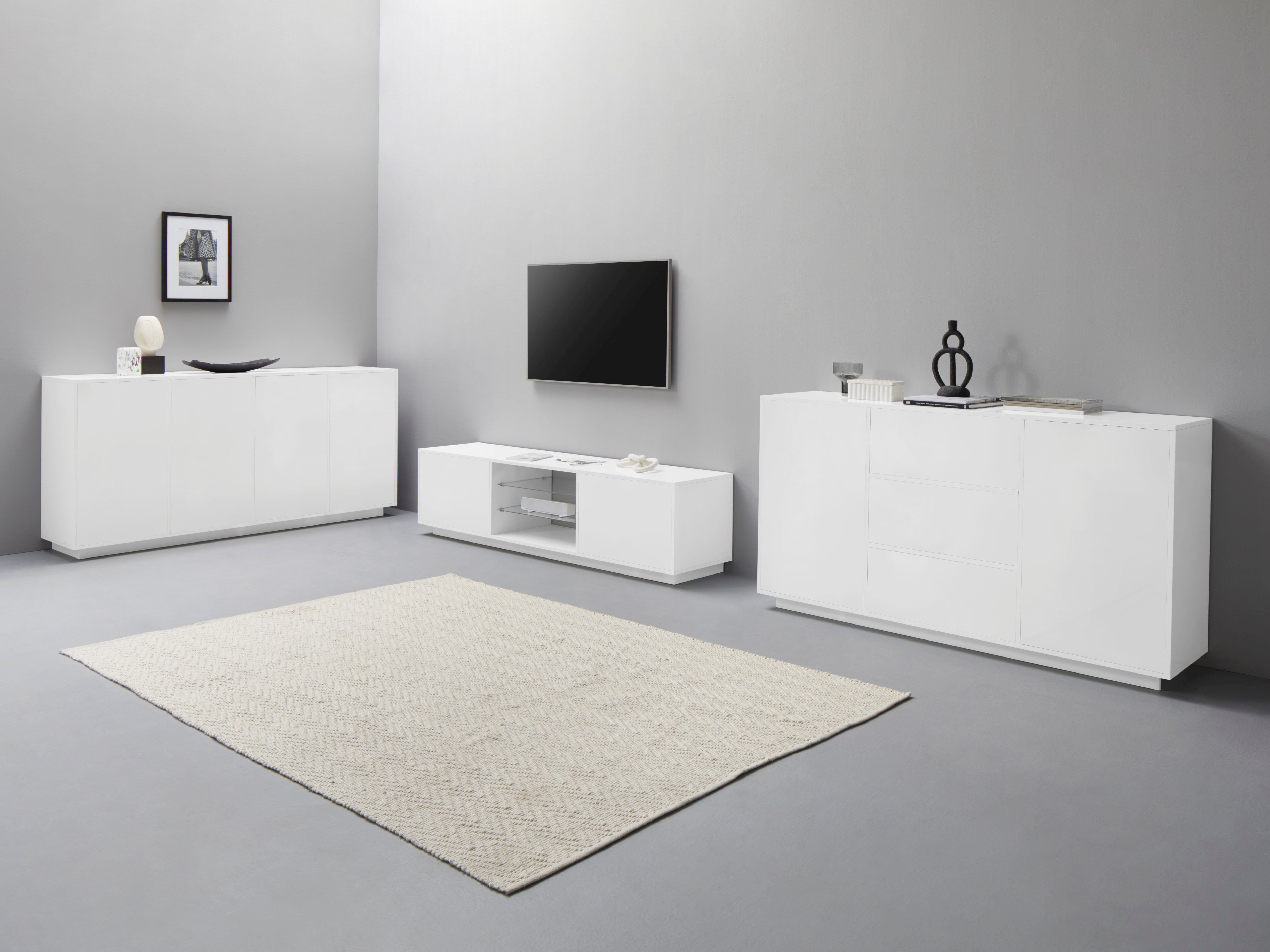 INOSIGN Dressoir Bloom Breedte ca. 180 cm
