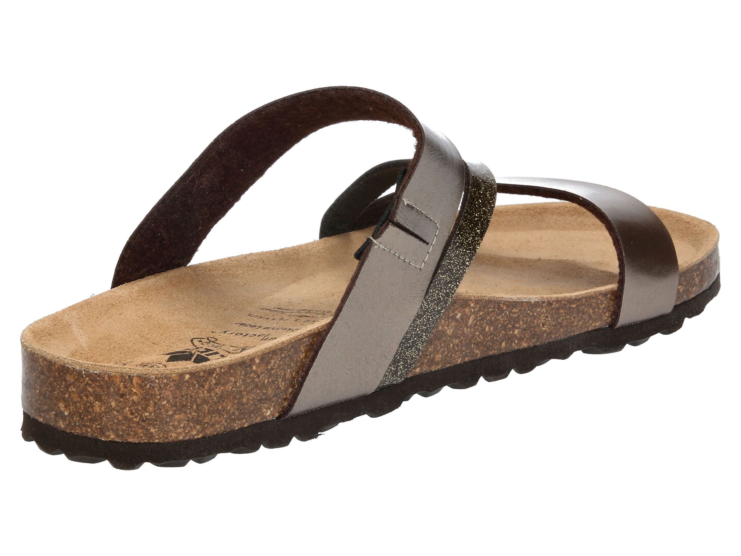 Lico Pantoffels Slippers Bioline Glitter