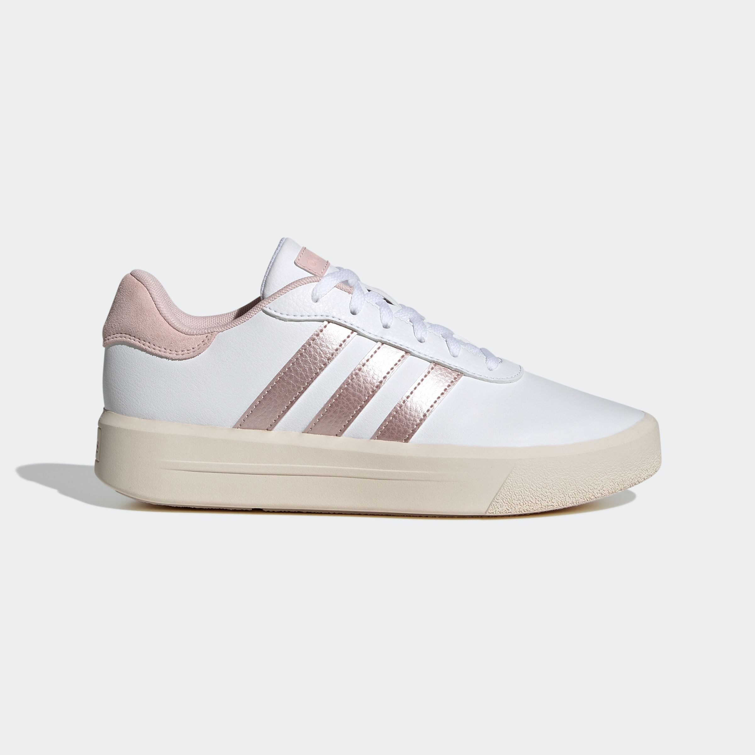 adidas Sportswear Sneakers COURT PLATFORM