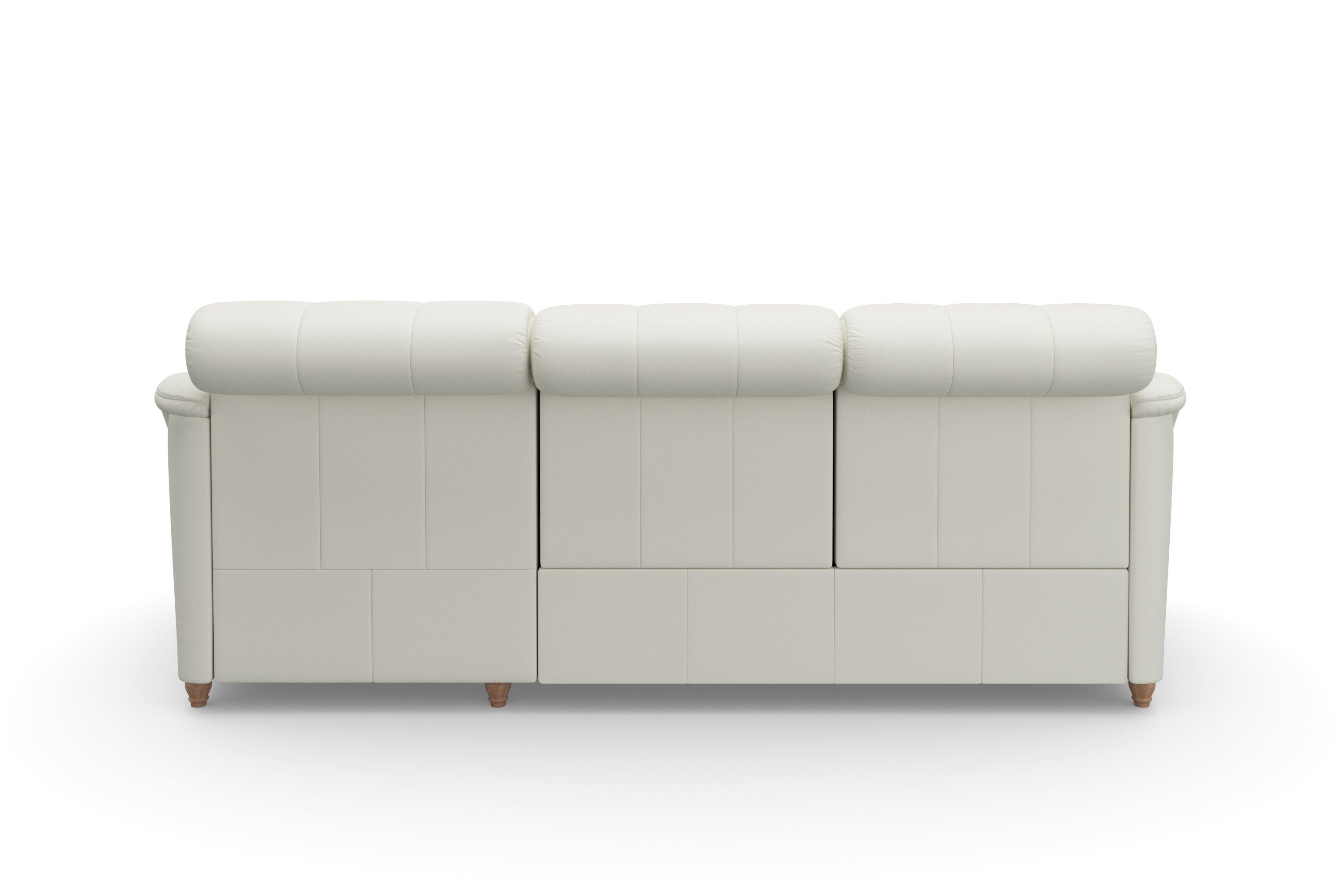 Home affaire Hoekbank Boston L-vorm Verstelbare hoofdsteun op ieder zitoppervlak, naar keuze met relaxfunctie (2-delig)