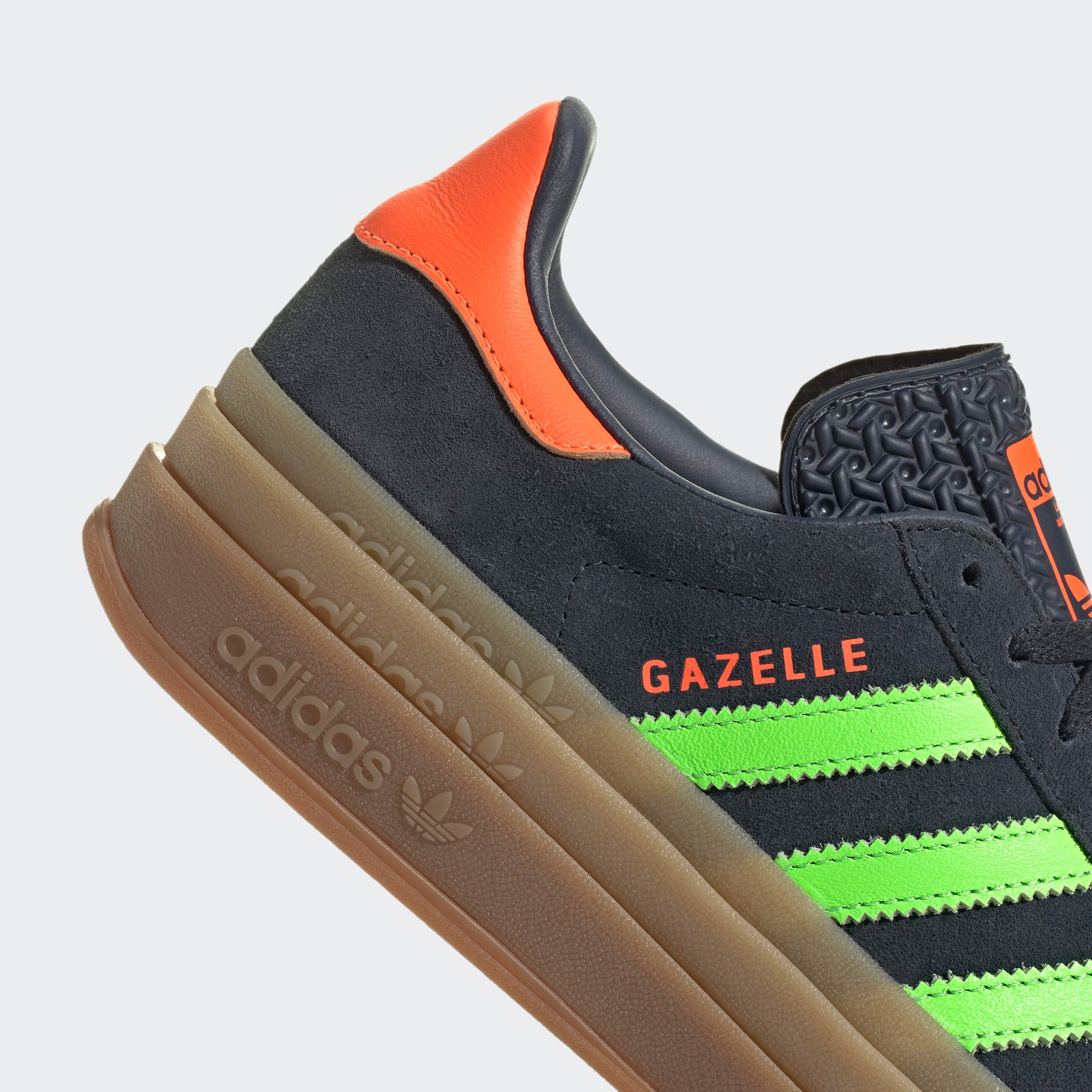 adidas Originals Sneakers GAZELLE BOLD