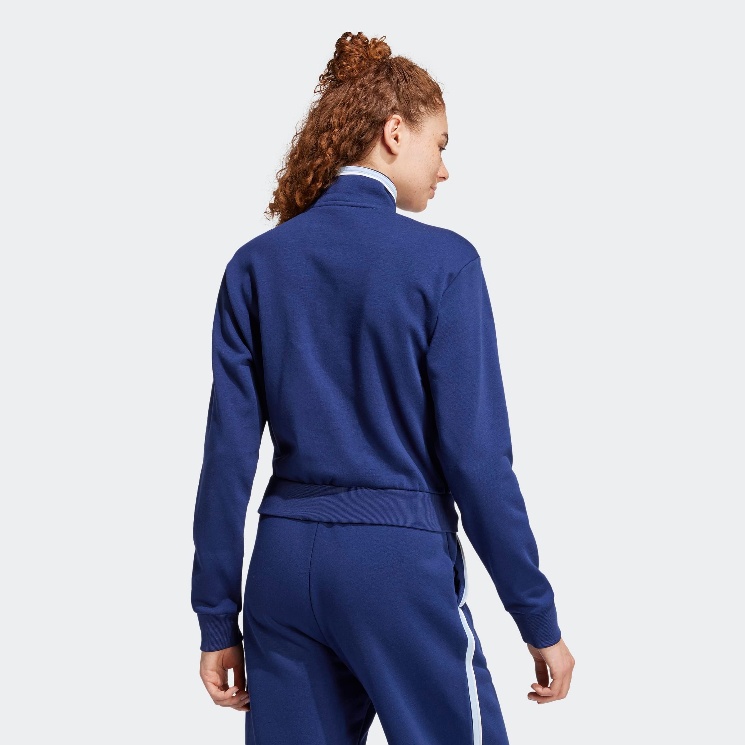 adidas Sportswear Sweatshirt W CB 14ZIP