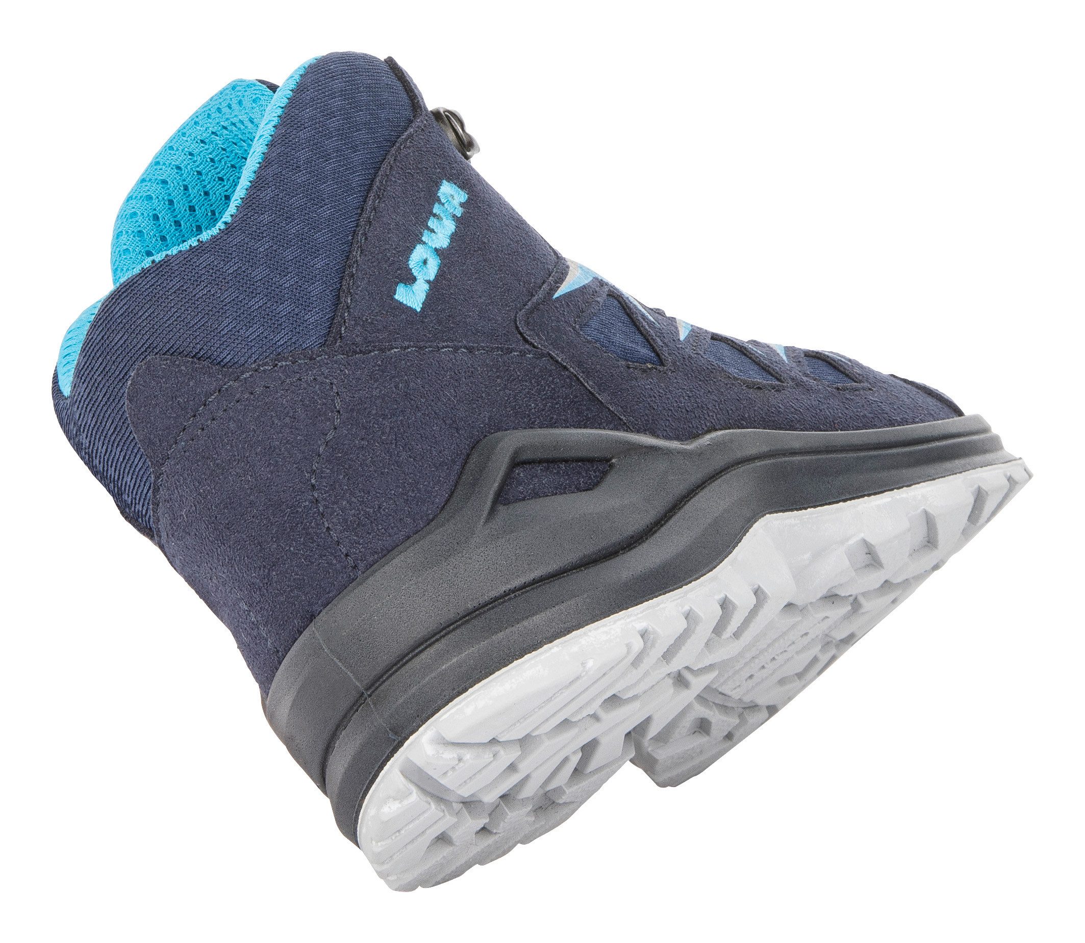 Lowa Wandelschoenen INNOX EVO GTX QC JR