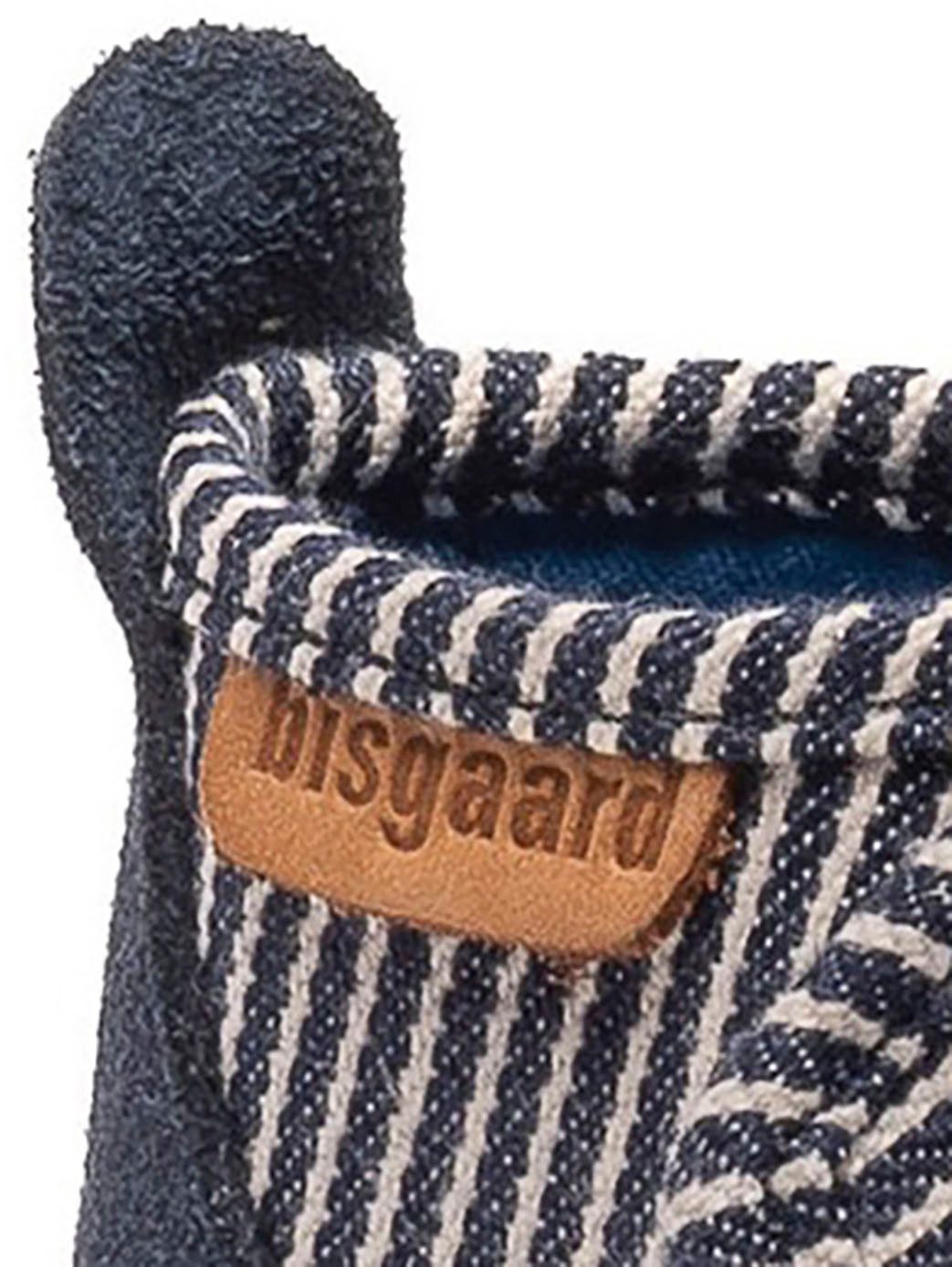 Bisgaard Pantoffels Barefoot basic Breedte: normaal , blote voeten schoen, babyschoen met klittenband, maat sjabloon om te downloaden