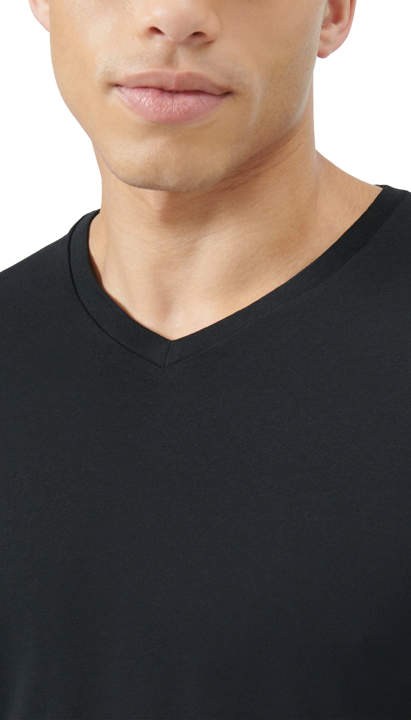 adidas Sportswear T-shirt Actieve kern katoen (Set van 3)