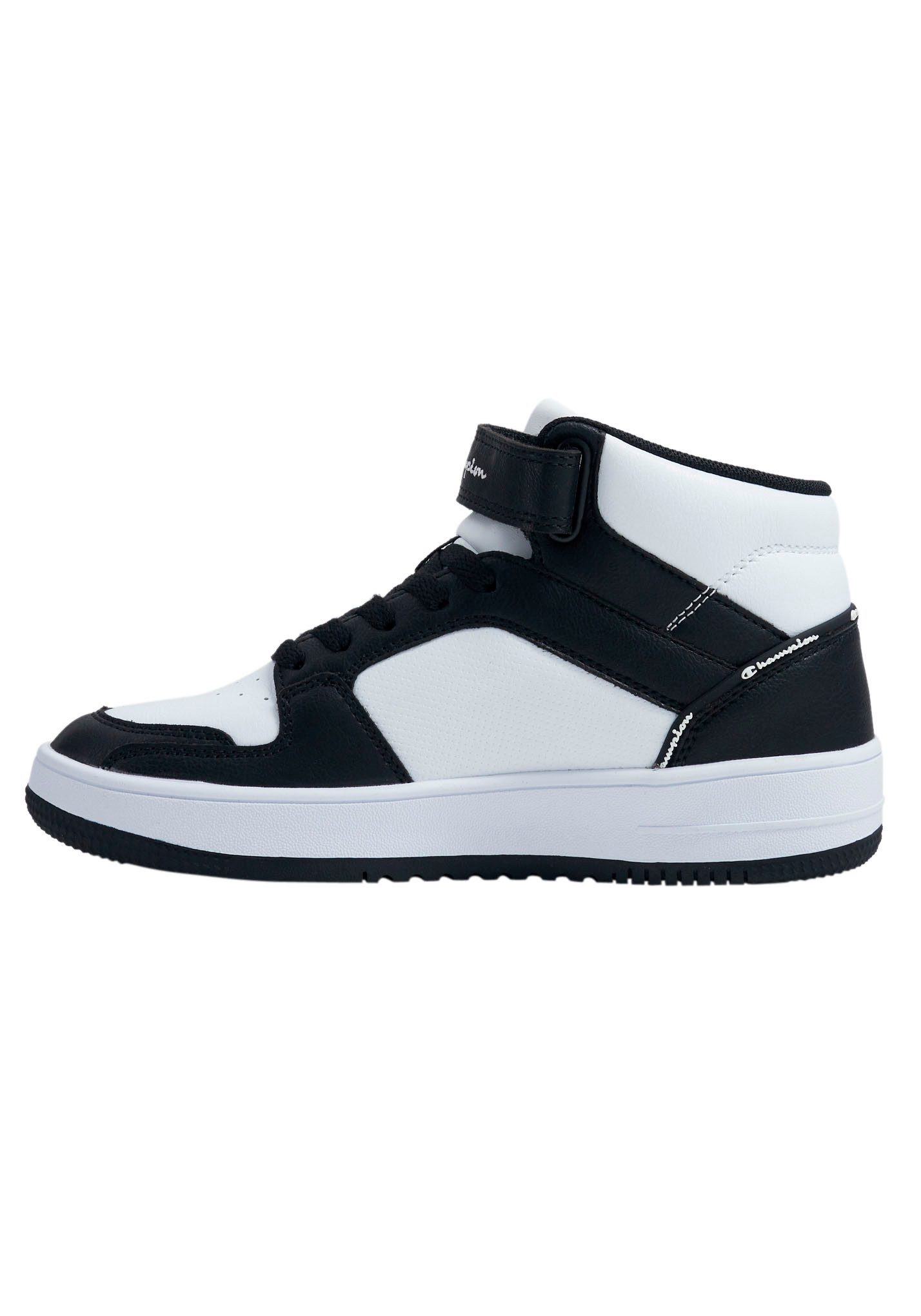 Champion Sneakers RD18 2.0 MID B GS