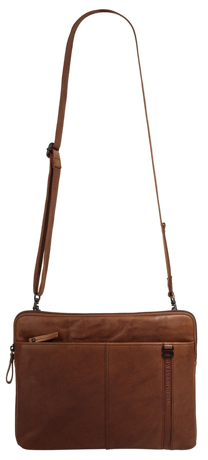 Spikes & Sparrow Aktetas LAPTOP SLEEVE
