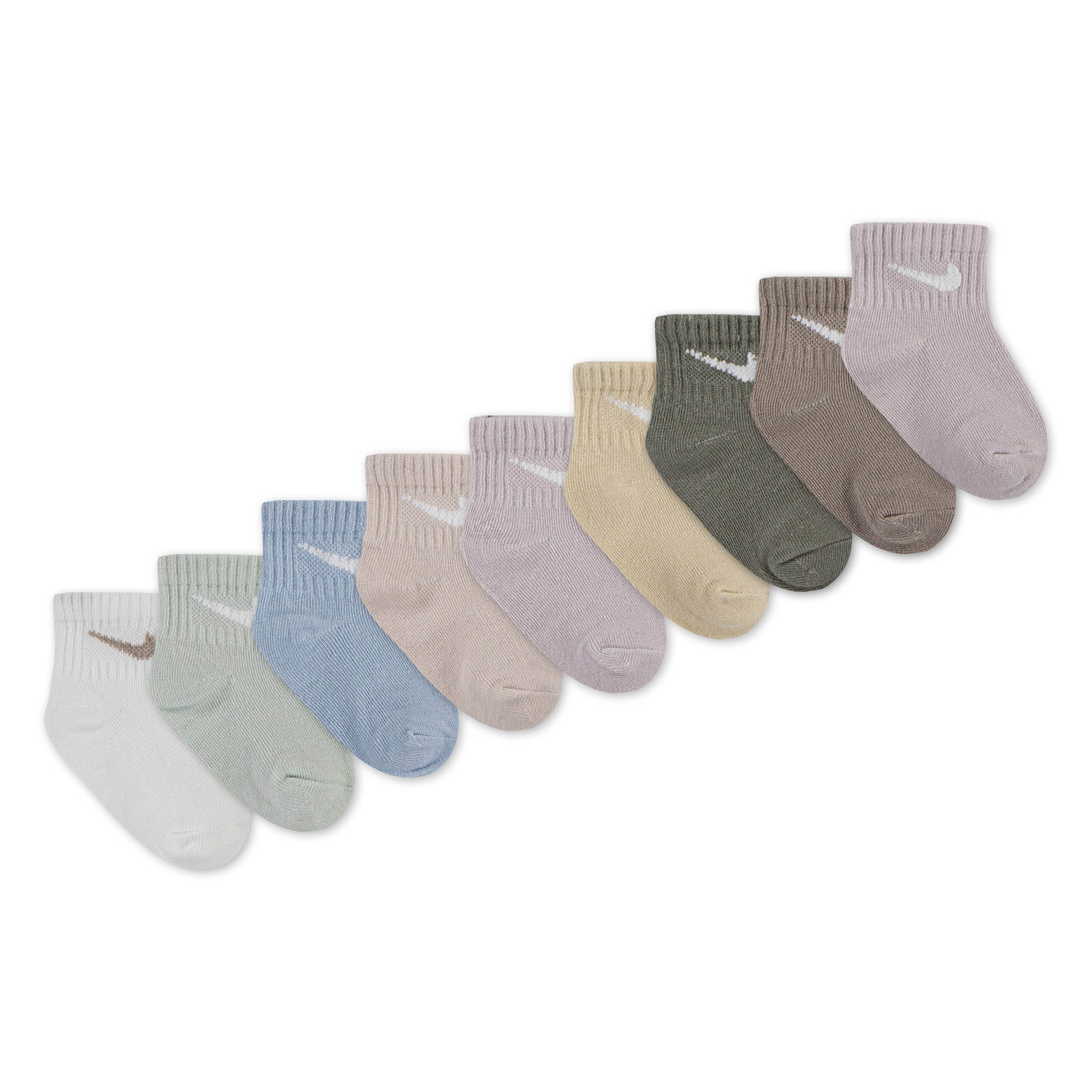Nike Sportswear Sokken NHN 9PC INF/TODD SOCK GIFT SET (9 paar)