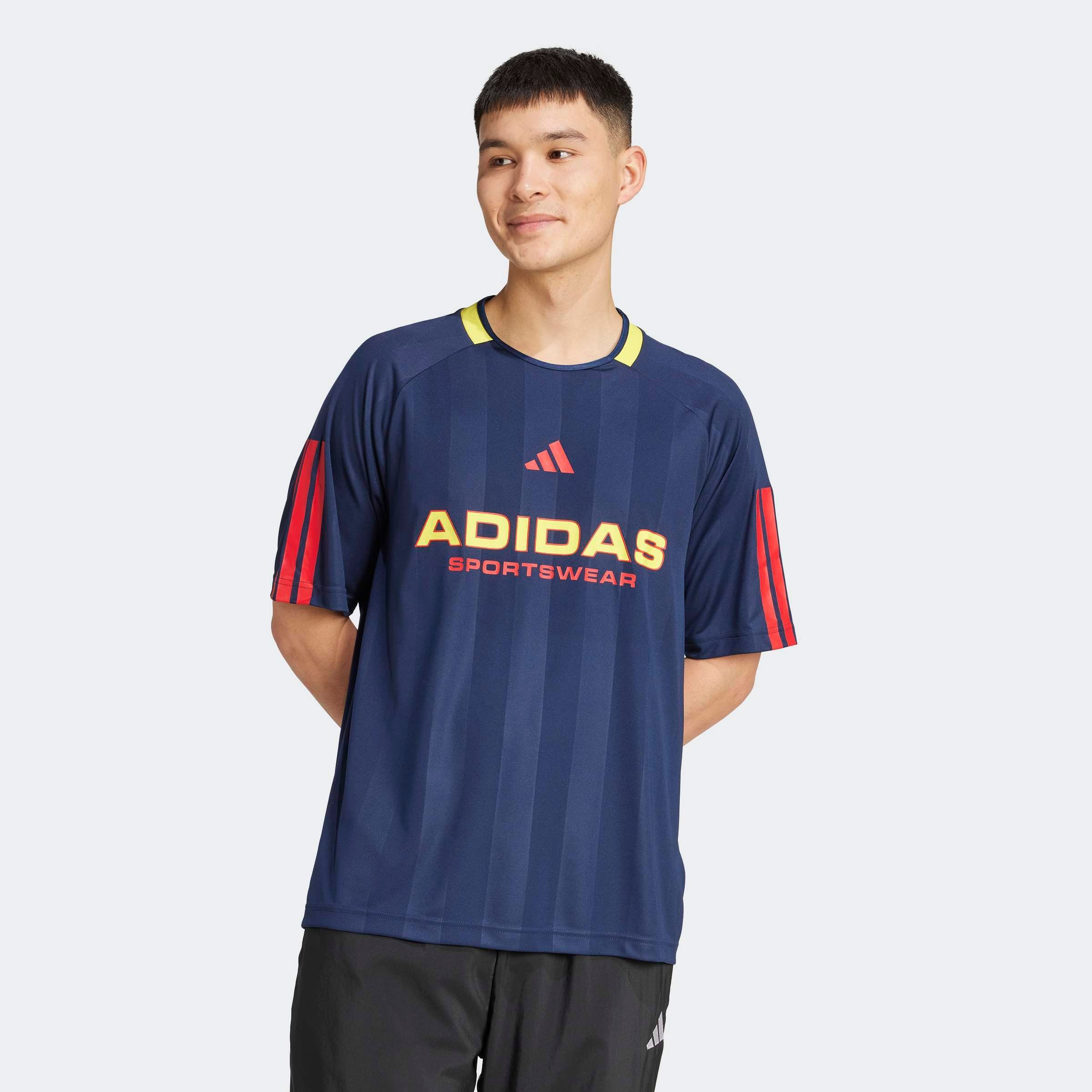 adidas Sportswear T-shirt M TIRO JERSEY