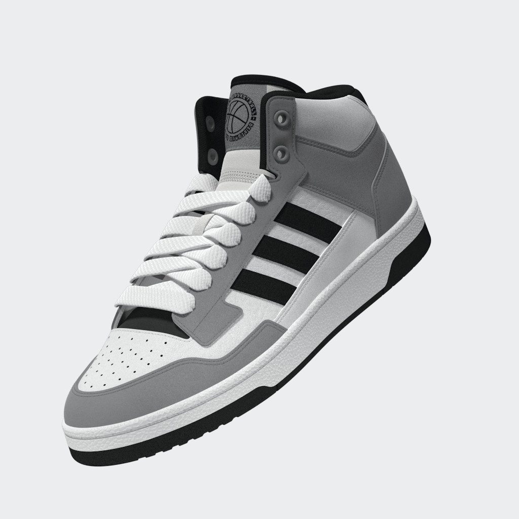 Adidas Sportswear Sneakers RAPID COURT MID