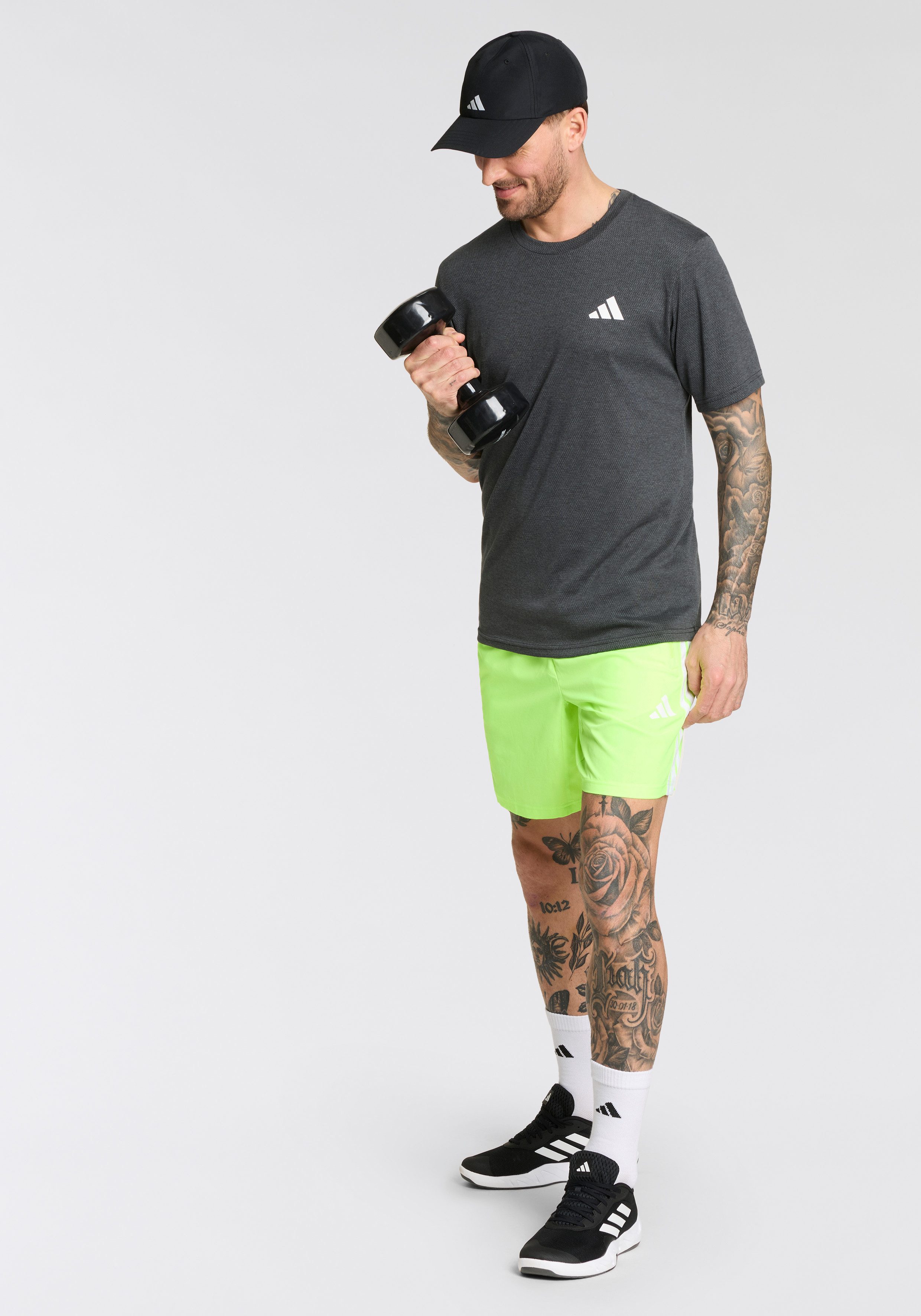 adidas Performance Beanie RUN ES CAP A.R.