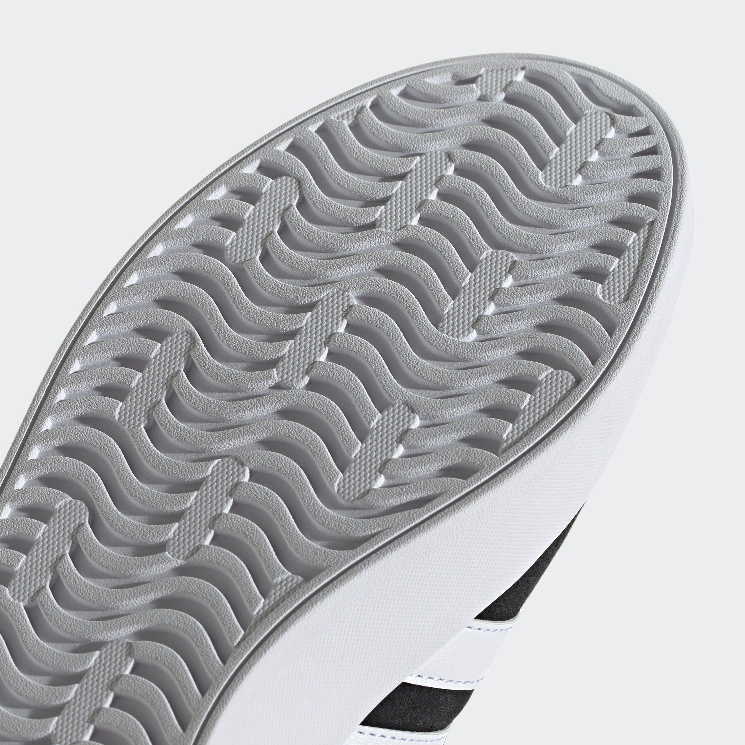 adidas Sportswear Sneakers VL COURT 3.0 geïnspireerd door het ontwerp van de adidas samba