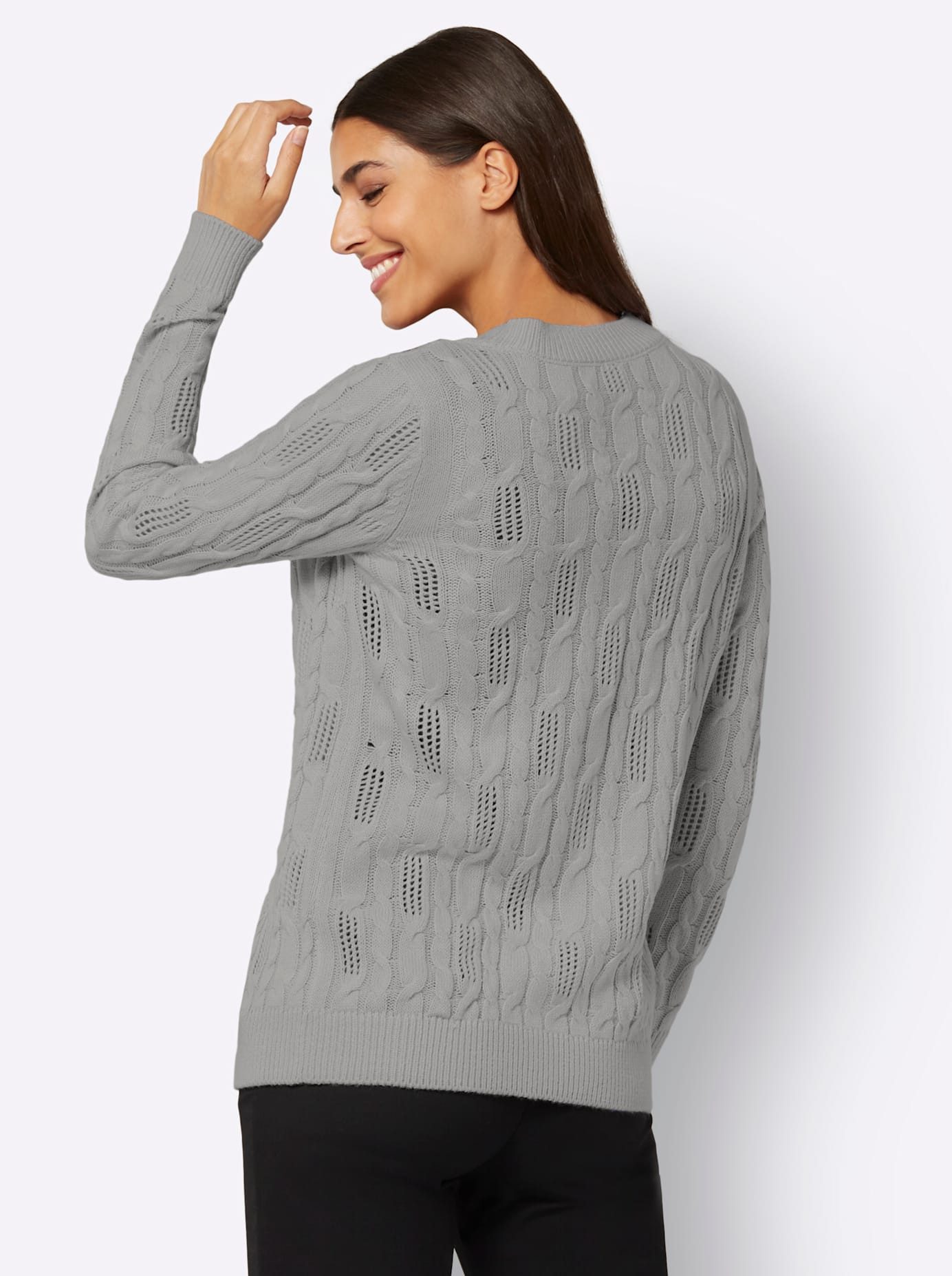 Classic Basics Vest