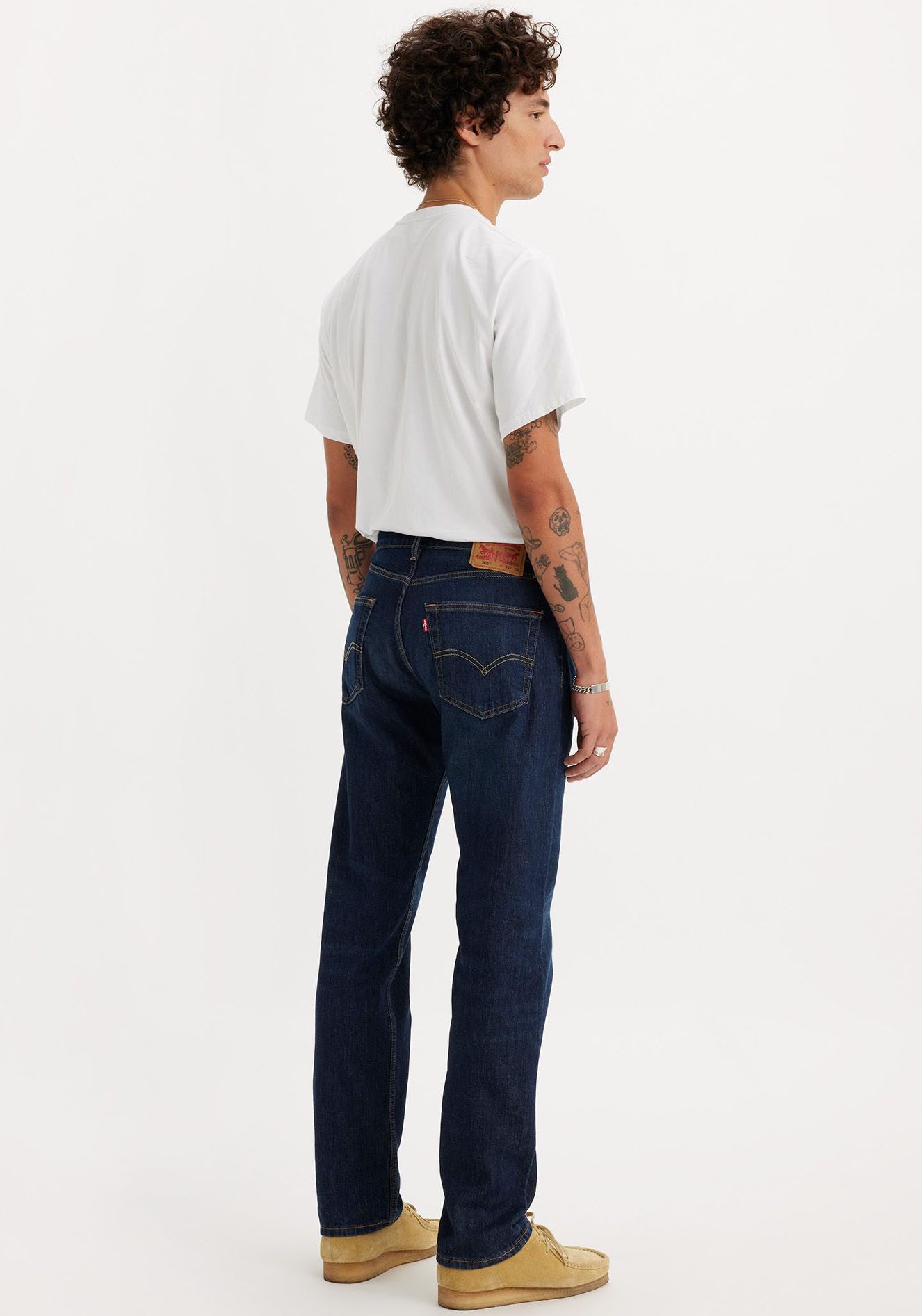 Levi's® Straight jeans 505 Regular
