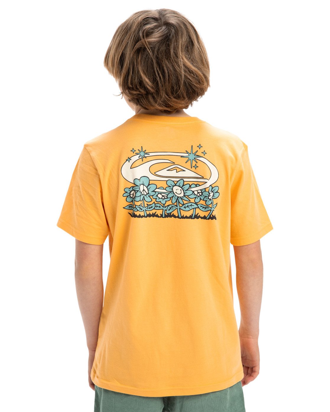 Quiksilver Shirttop Evo Nature Magic