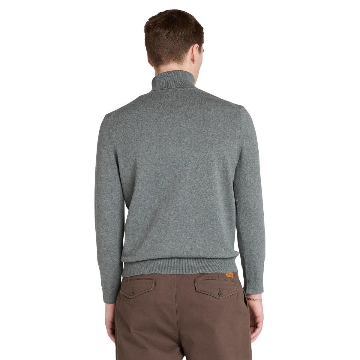 Timberland Coltrui WILLIAMS RIVER Turtle Neck Cotton S (1-delig)