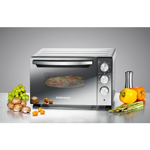 BGS 1400 Tabletop baking grill 1380W BGS 1400