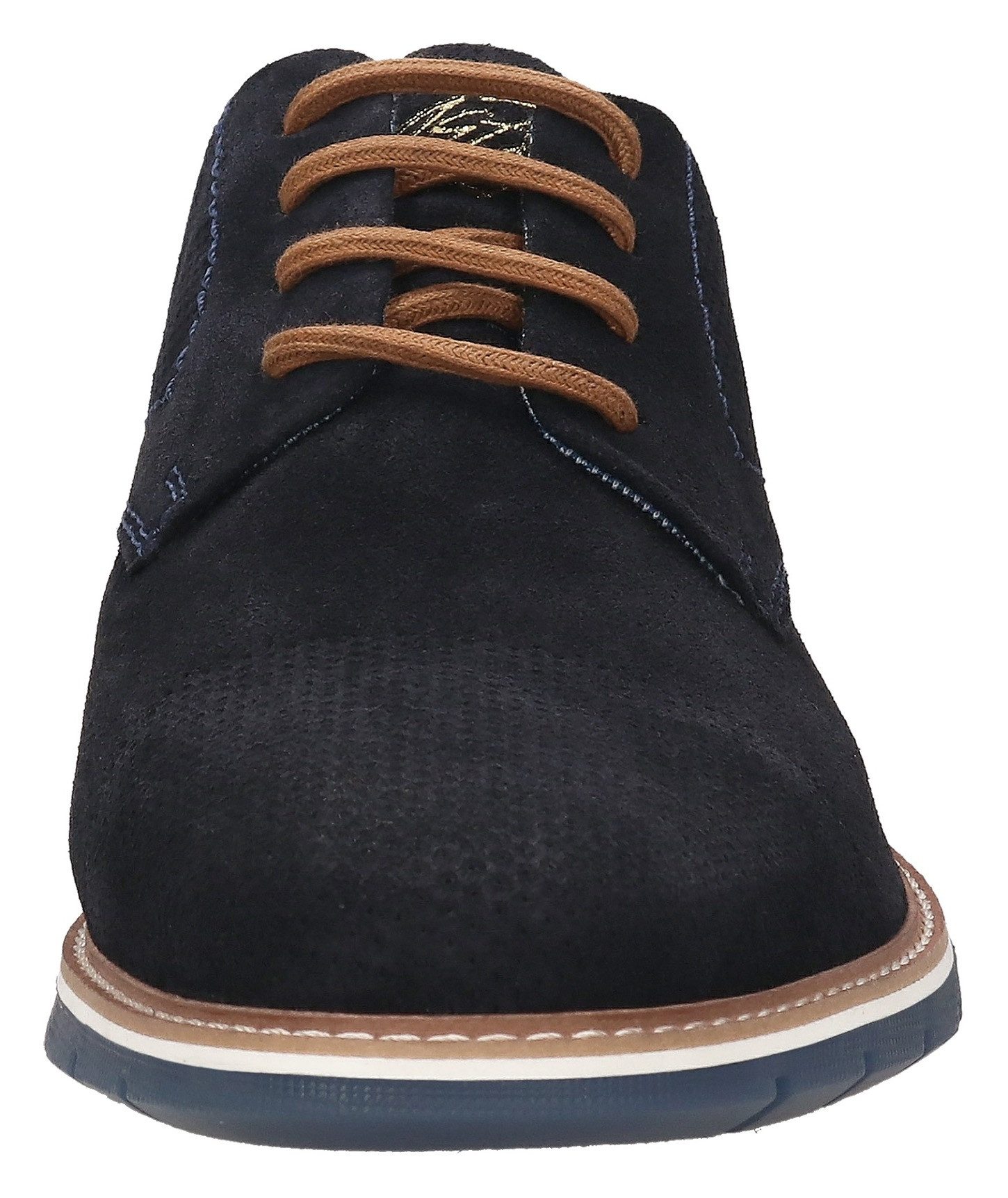 Bugatti Veterschoenen