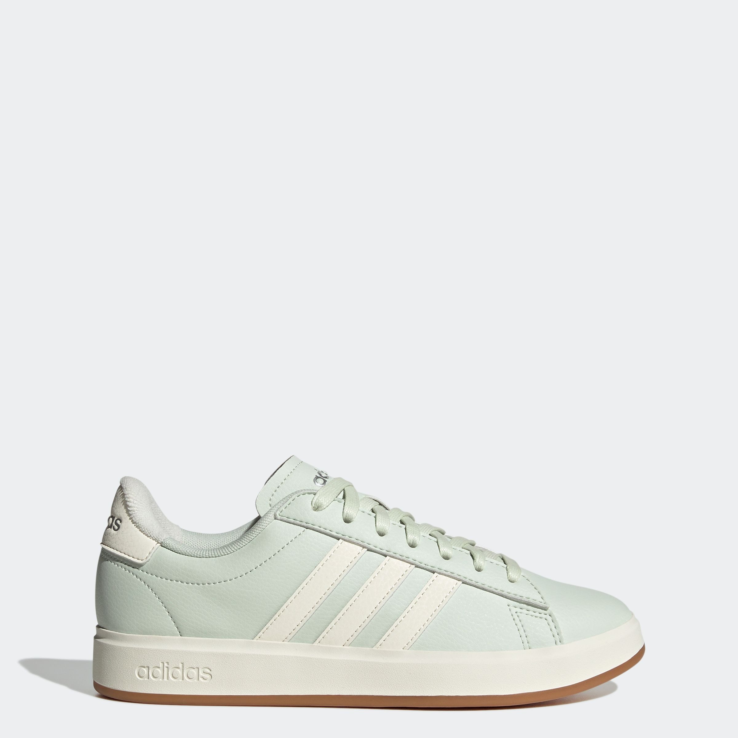 adidas Sportswear Sneakers GRAND COURT 2.0 Design geïnspireerd op de adidas Superstar