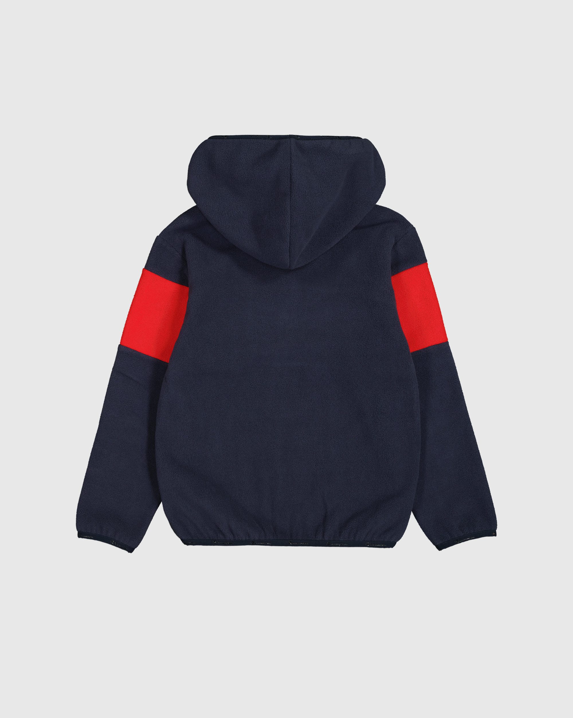 Champion Hoodie Hooded Top voor kinderen