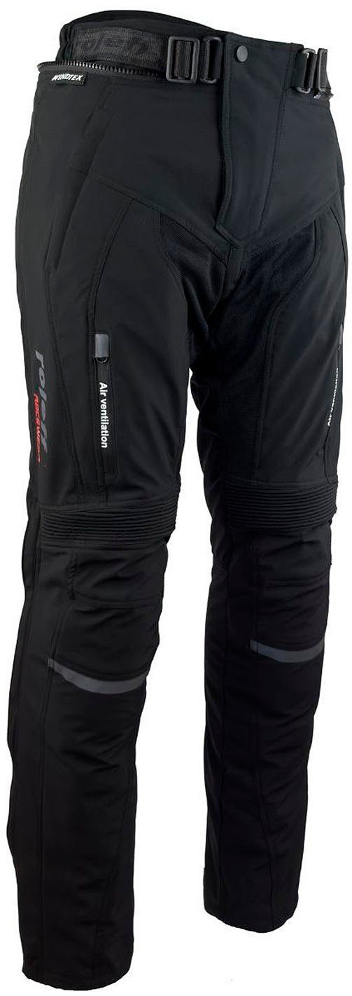 roleff Motorbroek RO 400 2 kopjes