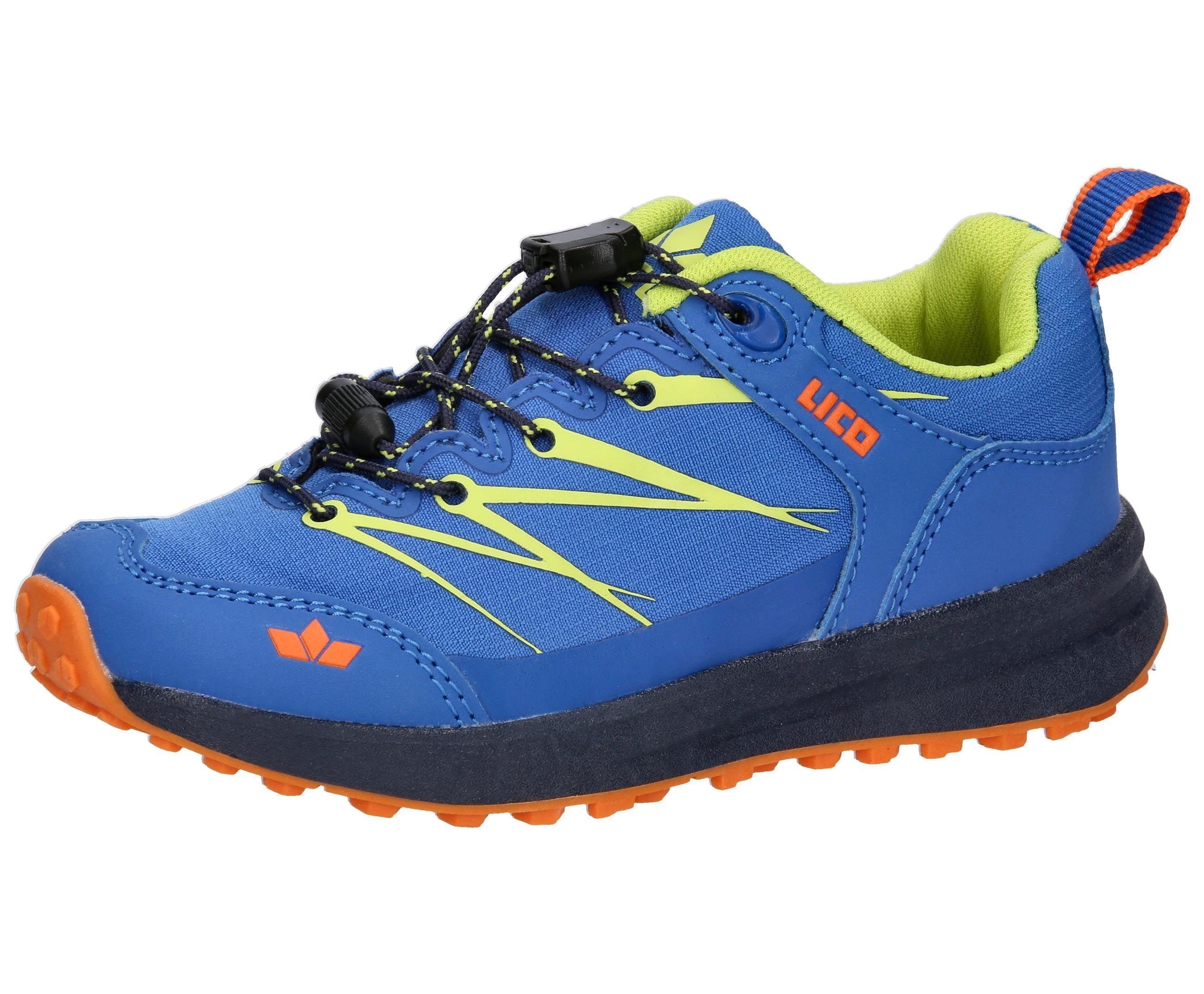 Lico Wandelschoenen Outdoor schoen Sheffield