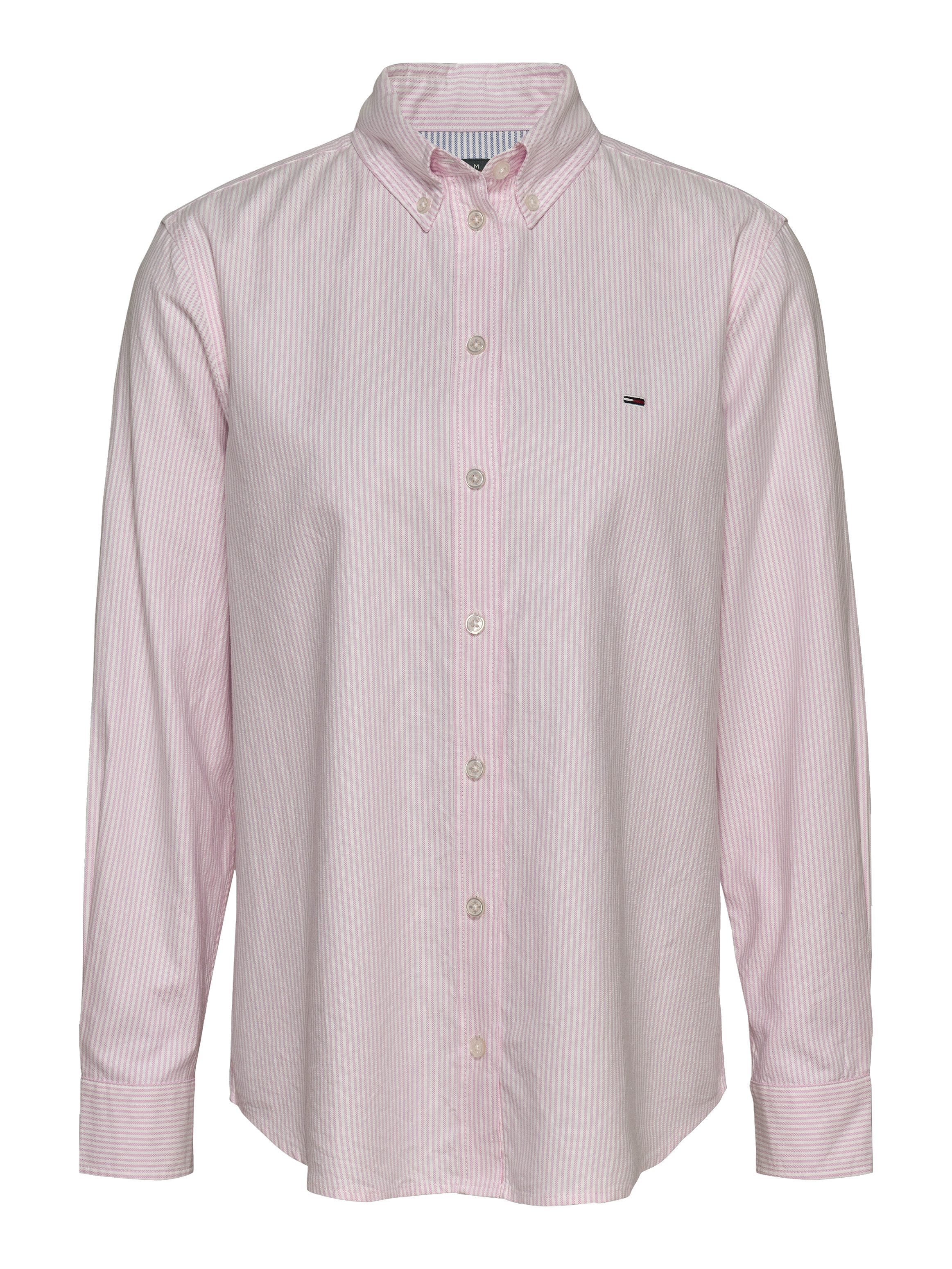 TOMMY JEANS Overhemdblouse TJW REG OXFORD SHIRT